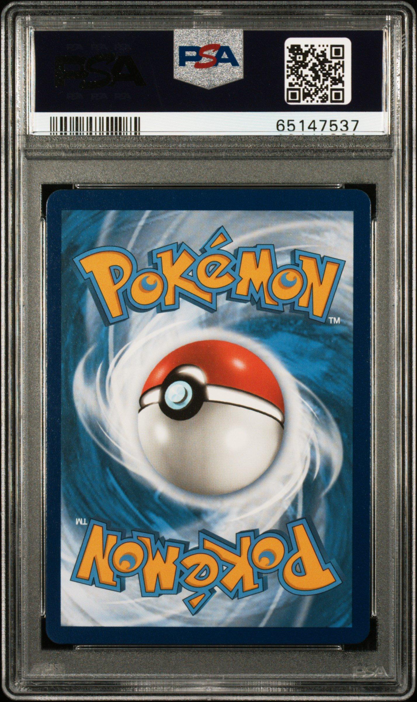 2022 Pokemon Sword & Shield Astral Radiance Full Art/origin Forme Dialga Vstar Secret PSA