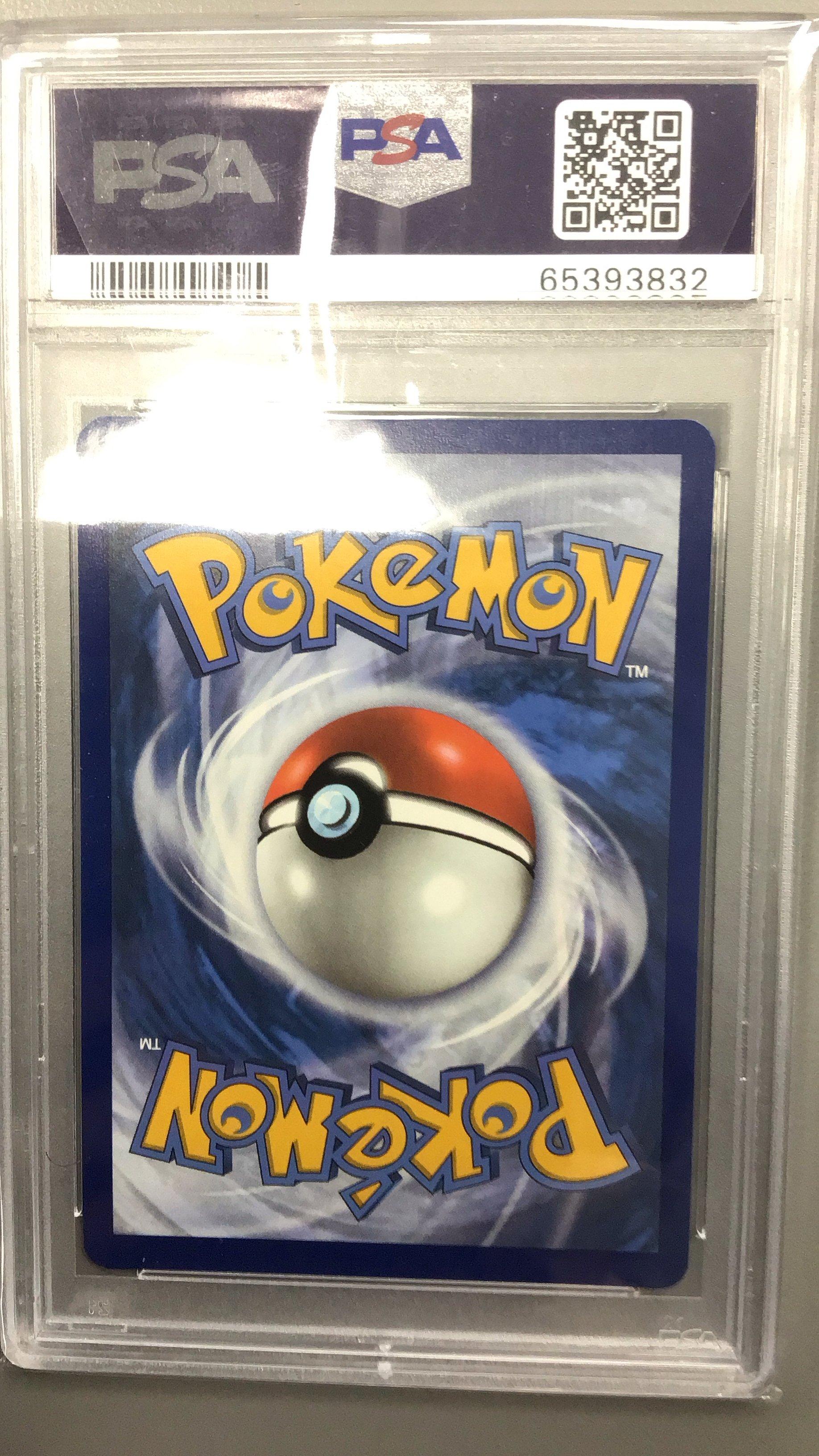 2021 Pokemon Sword & Shield Evolving Skies 198 Full Art/duraludon V PSA