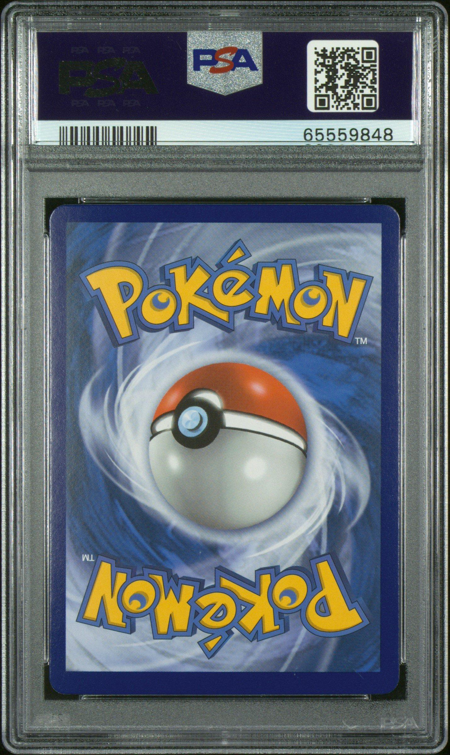 2022 Pokemon Sword & Shield Astral Radiance 177 Full Art/origin Forme Dialga V PSA