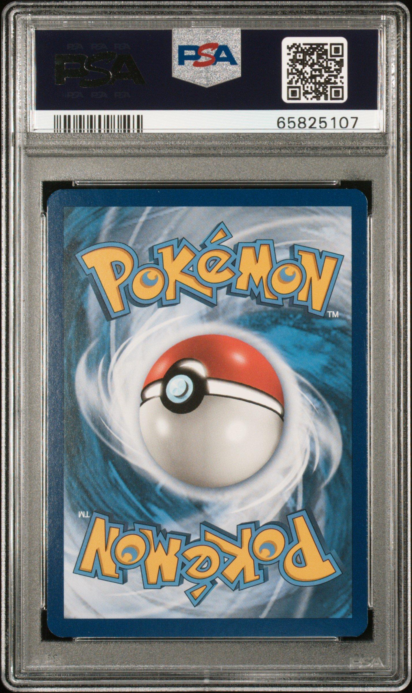 2016 Pokemon Xy Evolutions 53 Mew-holo PSA 9 Graded Card | GameStop