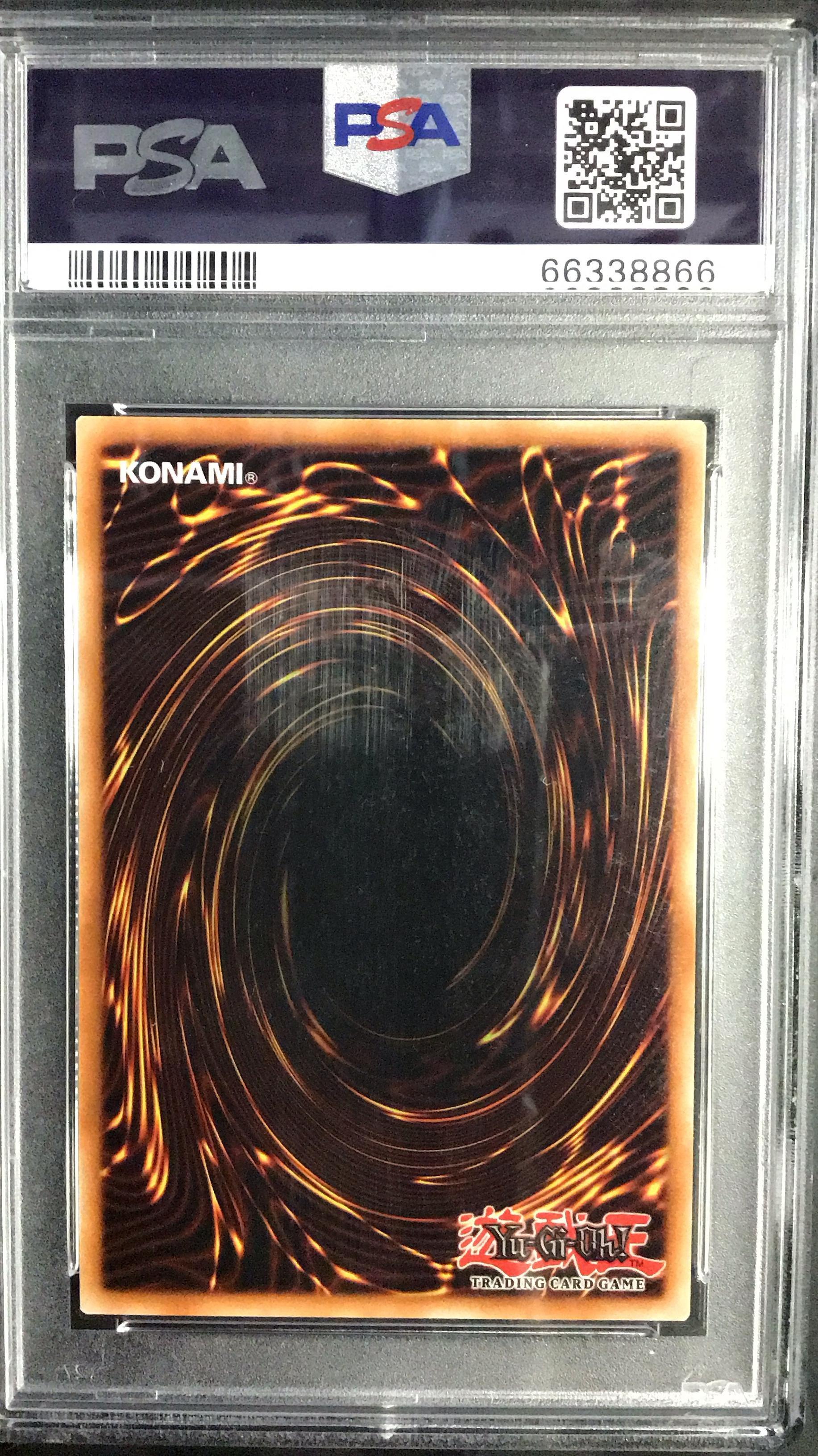 2014 Yu-gi-oh! Nech-the New Challengers En053 Dark Rebellion Xyz