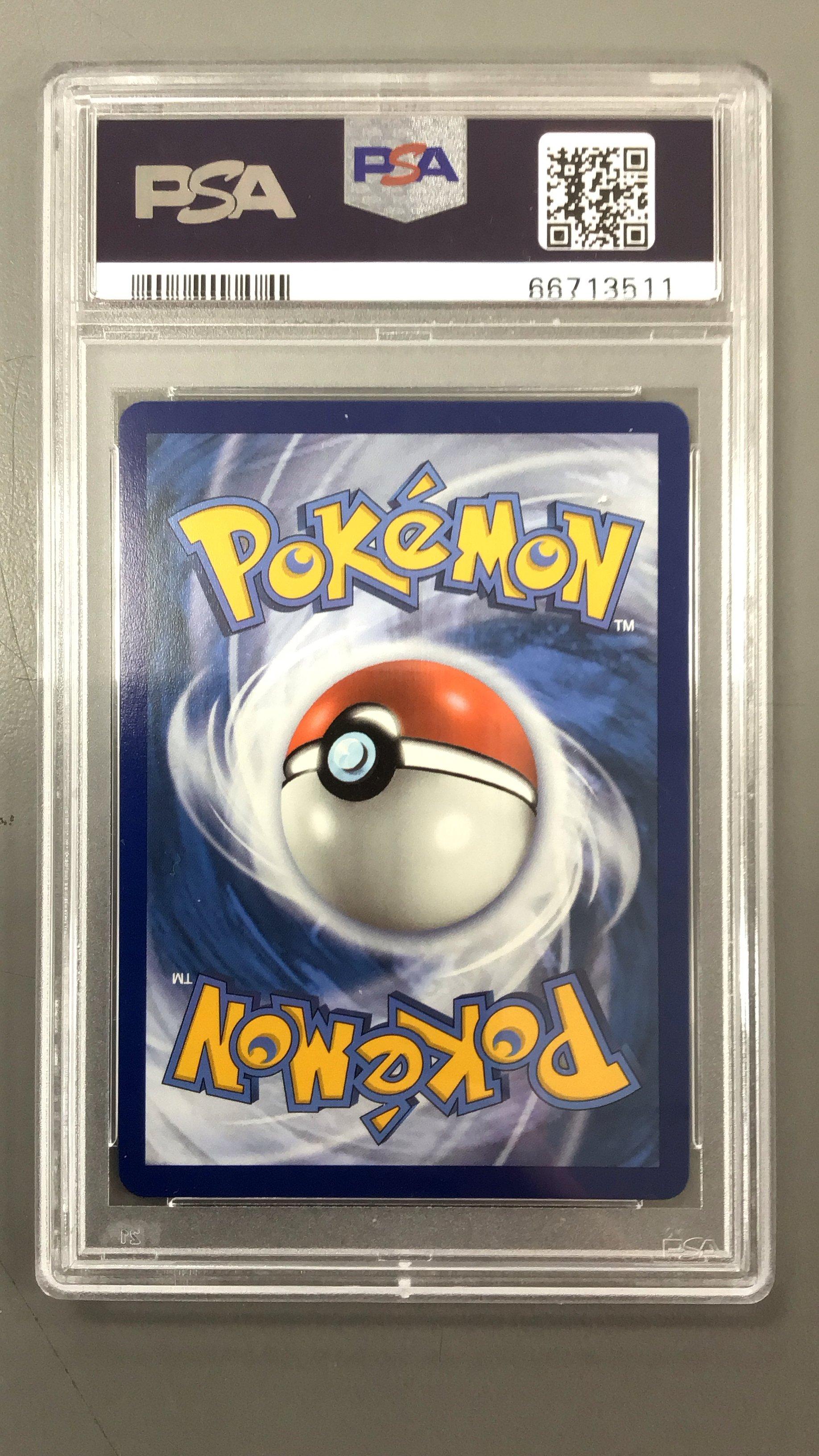Carta Pokémon Ho-Oh GX - SV50/SV94, Destinos Ocultos, Ultra Rara, Brillante