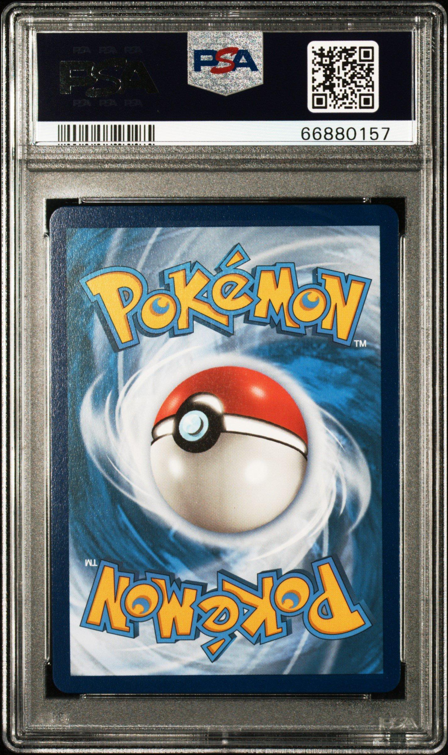 2022 Pokemon Sword & Shield Astral Radiance 025 Heatran V PSA 10