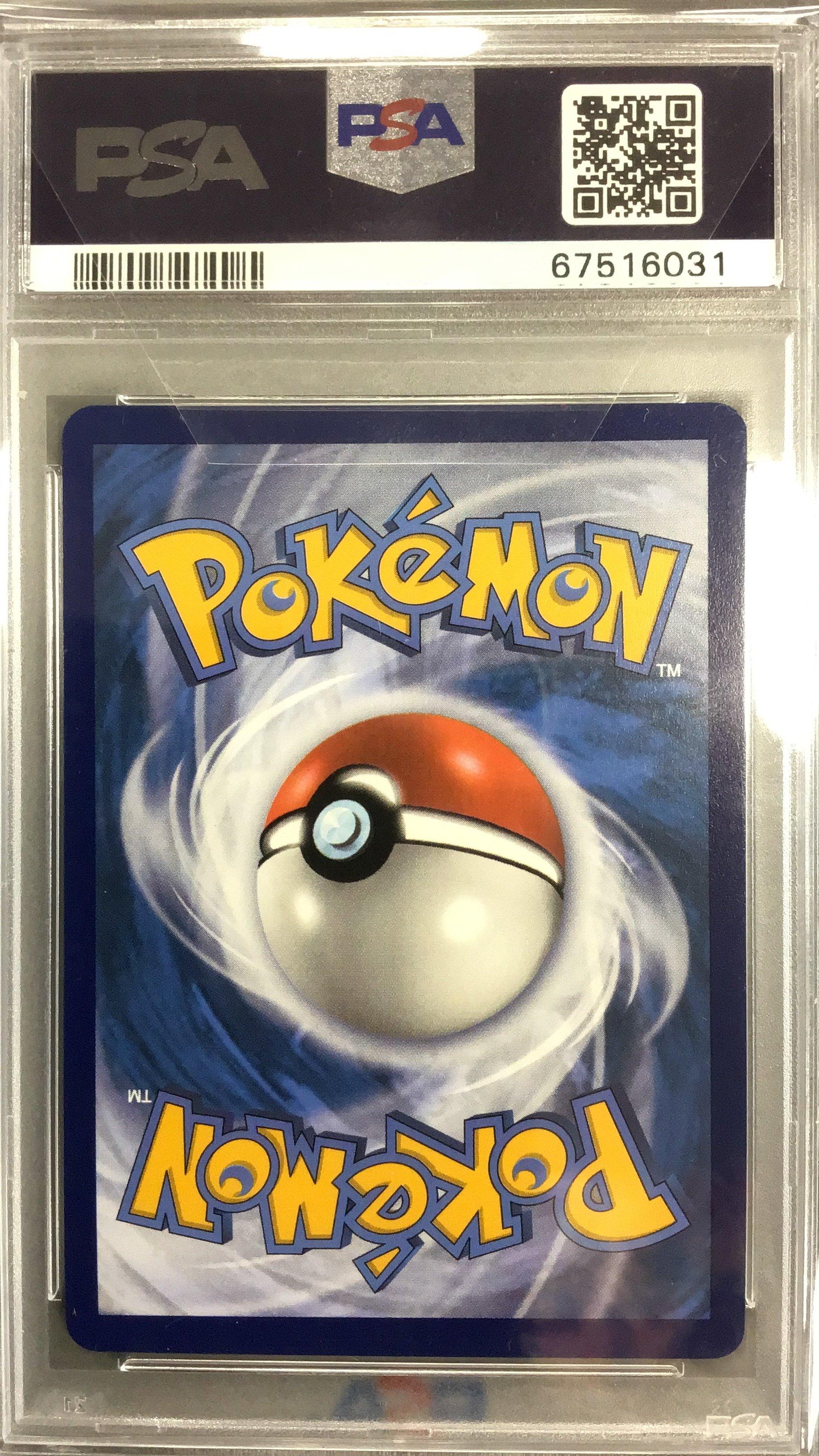 2022 Pokemon Sword & Shield Astral Radiance 177 Fa/orgn.frm.dialga V PSA