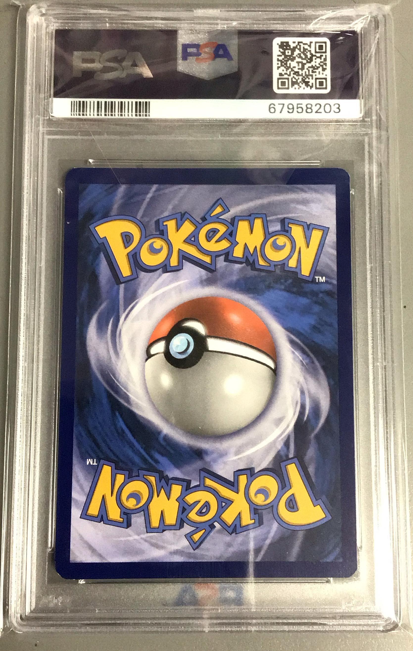 2017 Pokemon Premium Trainer Xy Collection Promo 75a Full Art/hex 