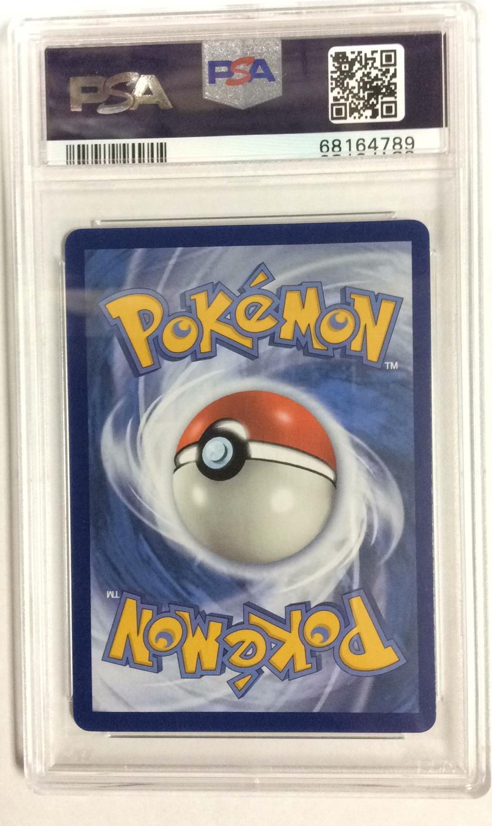 2022 Pokemon Sword & Shield Lost Origin 200 Full Art/drapion Vstar Secret PSA 10