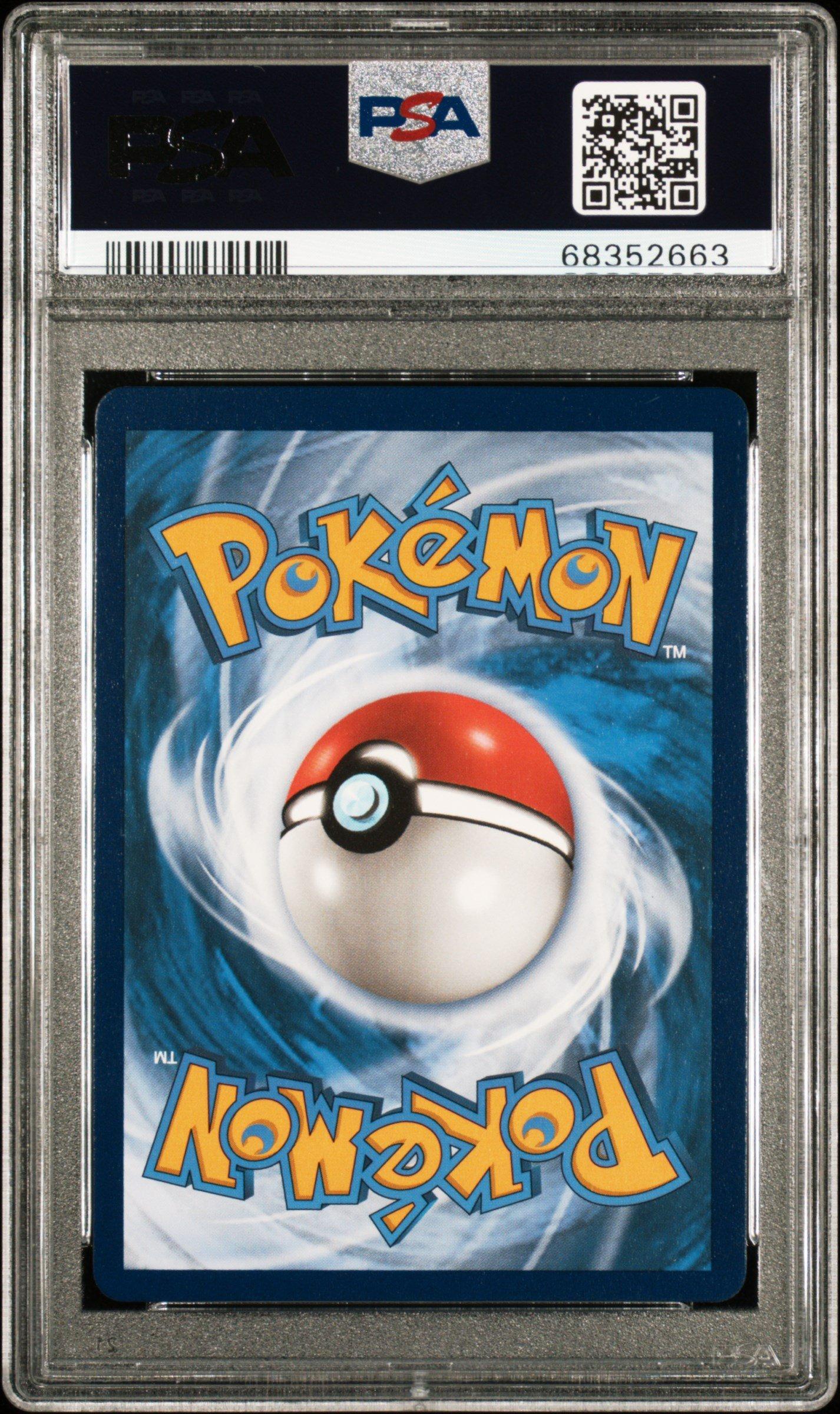 2022 Pokemon Swsh Black Star Promo 213 Full Art/lucario V Lucario Vstar Premium Collection PSA