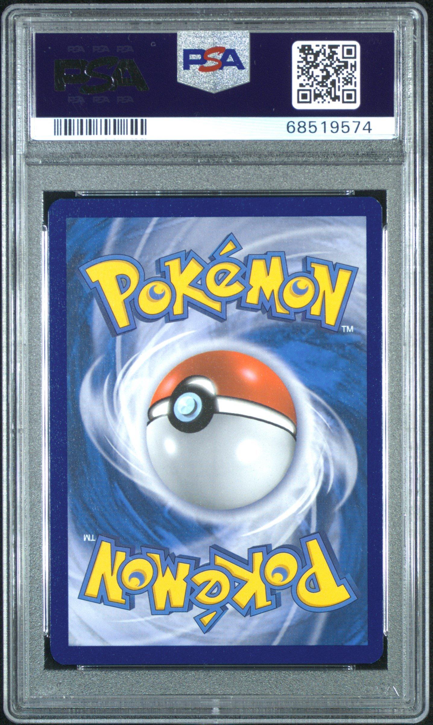 2022 Pokemon Swsh Black Star Promo 229 Full Art/mewtwo V Pokemon