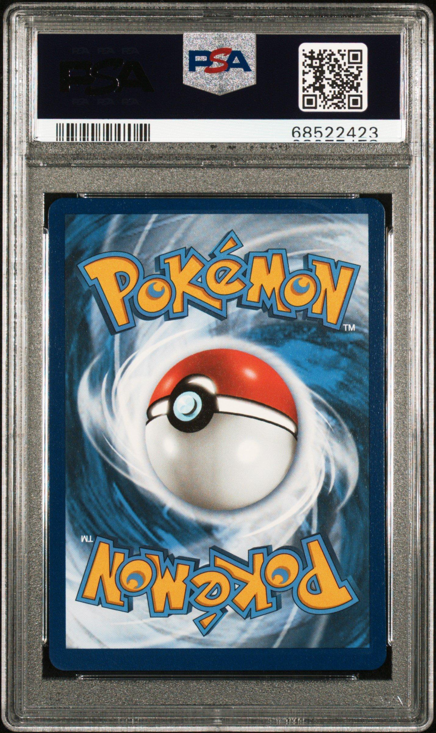 2021 Pokemon Sword & Shield Chilling Reign 097 Galarian Moltres V PSA 10