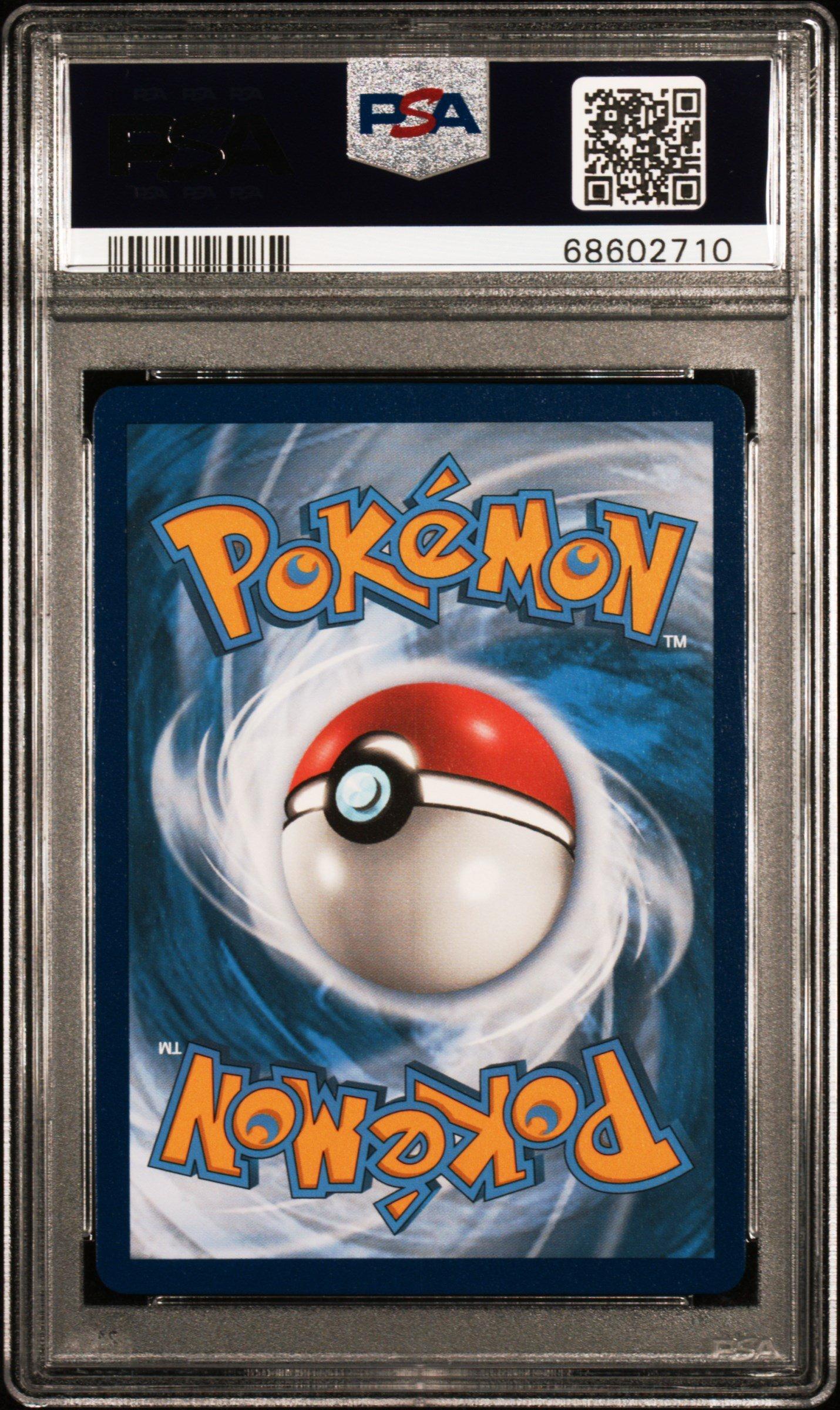 2020 Pokemon Sword & Shield Vivid Voltage 195 Full Art/leon Secret