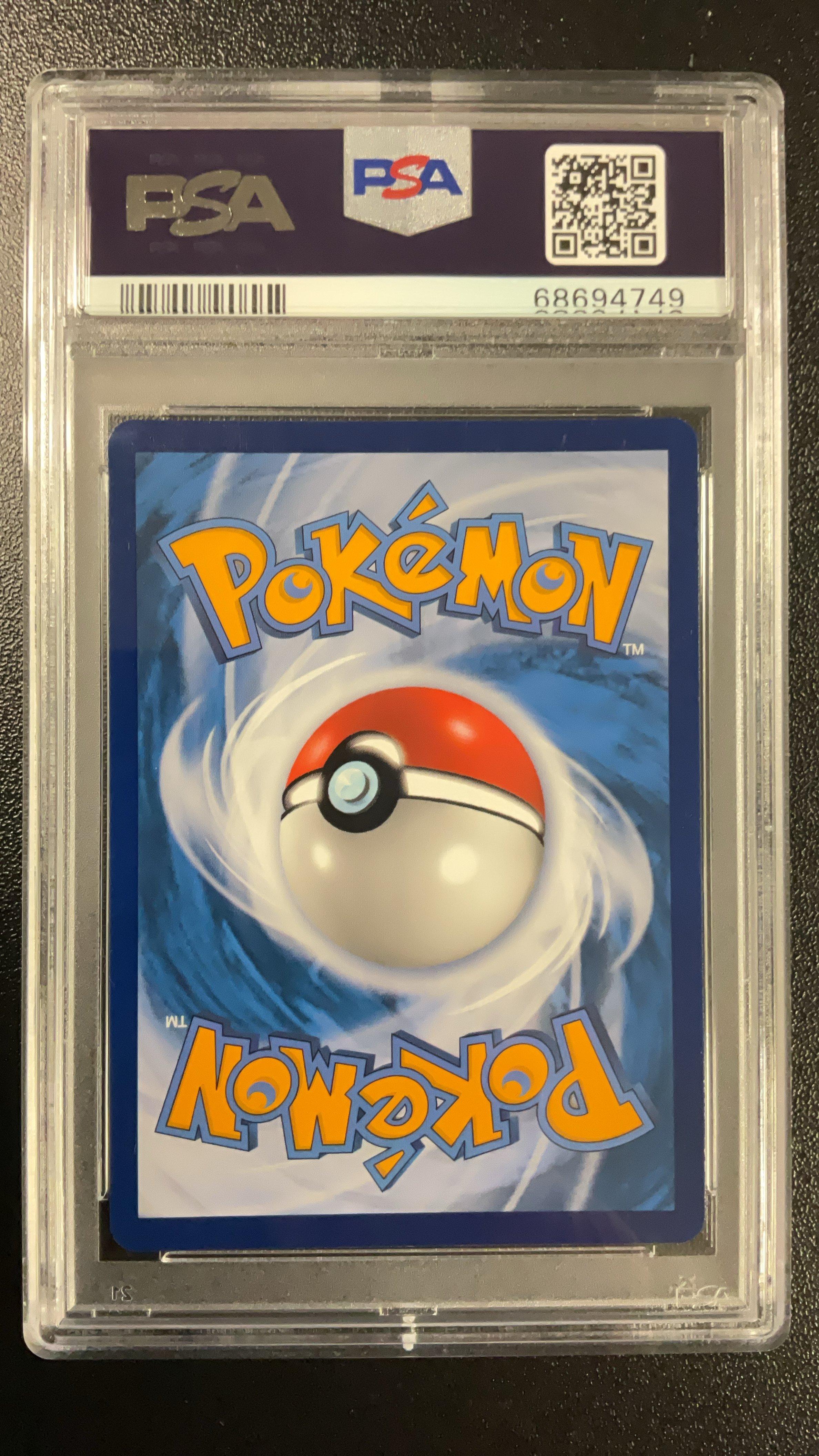 2021 Pokemon Chinese 25th Anniversary Collection 022 Full Art