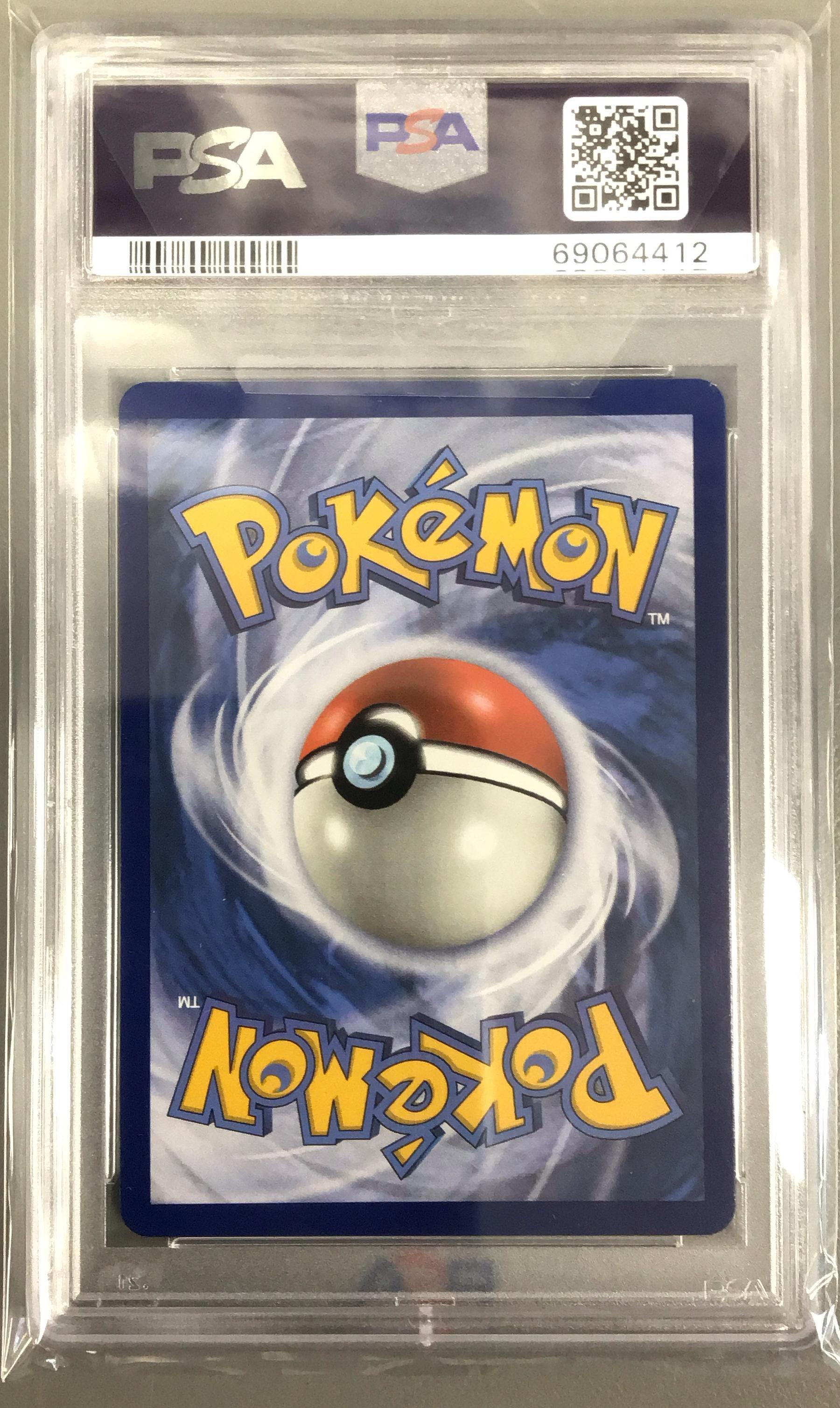 2019 Pokemon Sm Black Star Promo Sm168 Full Art/pikachu & Zekrom