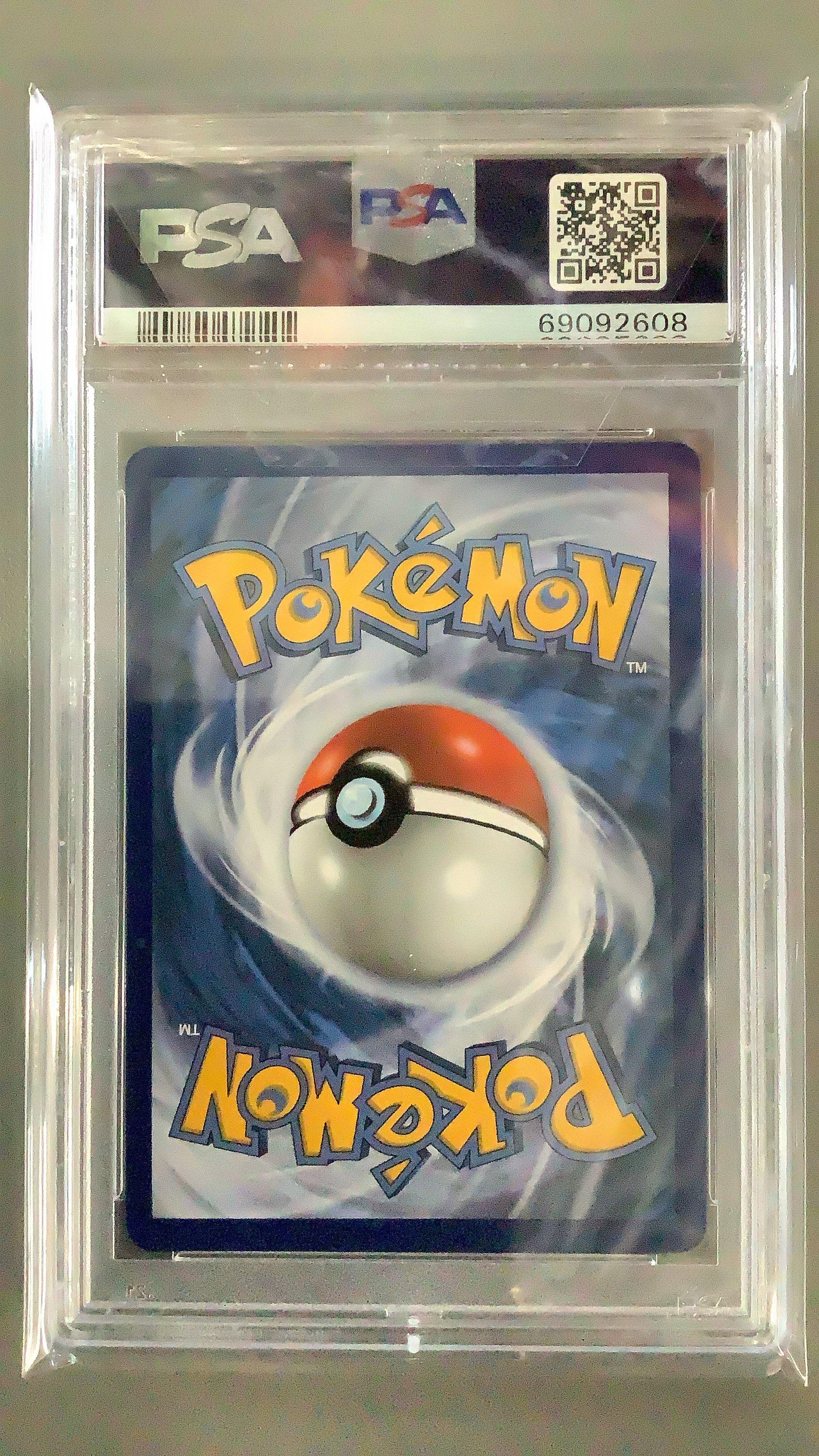 2021 ポケモンカード ブラスターイース-HOLO PSA 10 2021 Pokemon Celebrations Classic Collection 54 Mewtwo Ex PSA 10