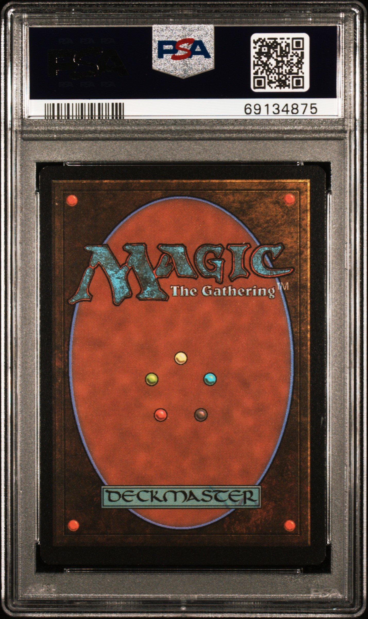 2022 Magic The Gathering Kamigawa: Neon Dynasty 418 The Wandering