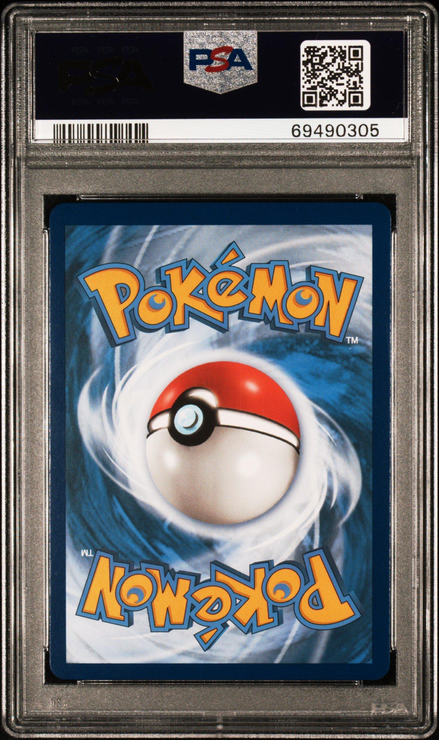 2022 Pokemon Sword & Shield Astral Radiance 174 Full Art/hisuian Sneasler PSA 10