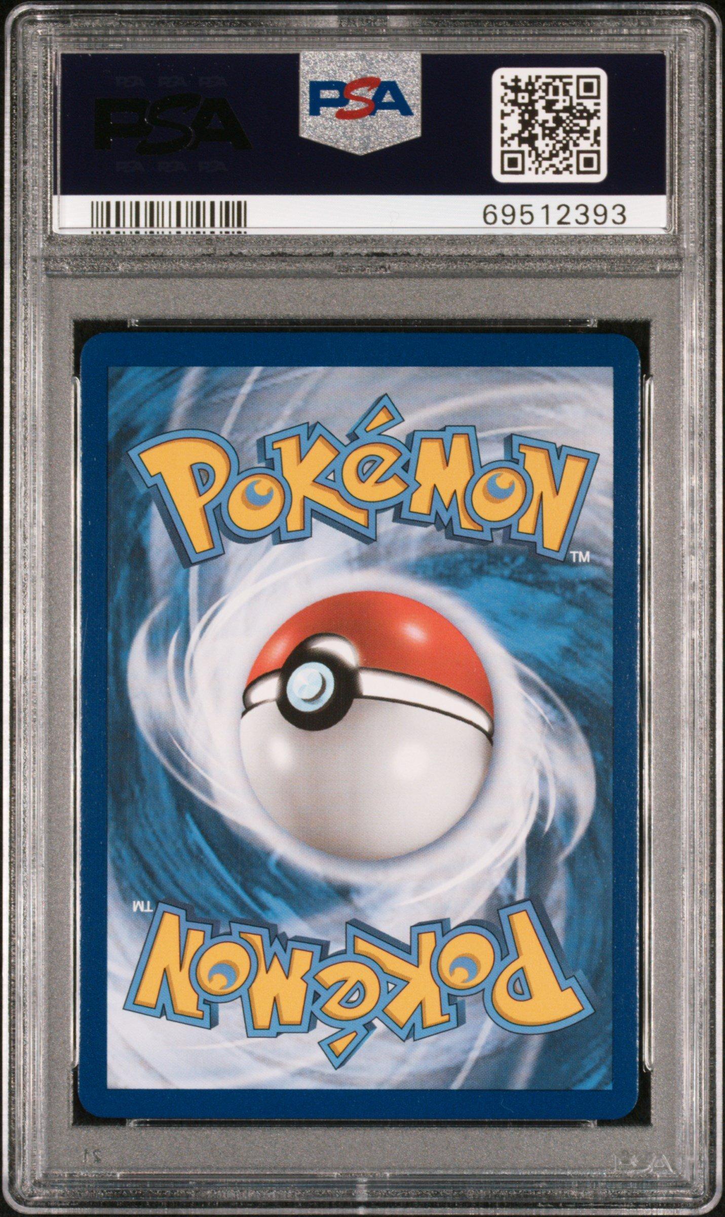 2017 Pokemon Sun & Moon Crimson Invasion 101 Full Art/gyarados Gx