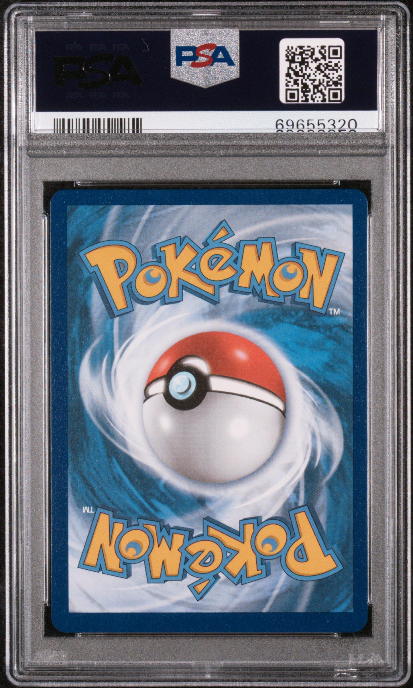 2021 Pokemon Swsh Black Star Promo 142 Pikachu V-union