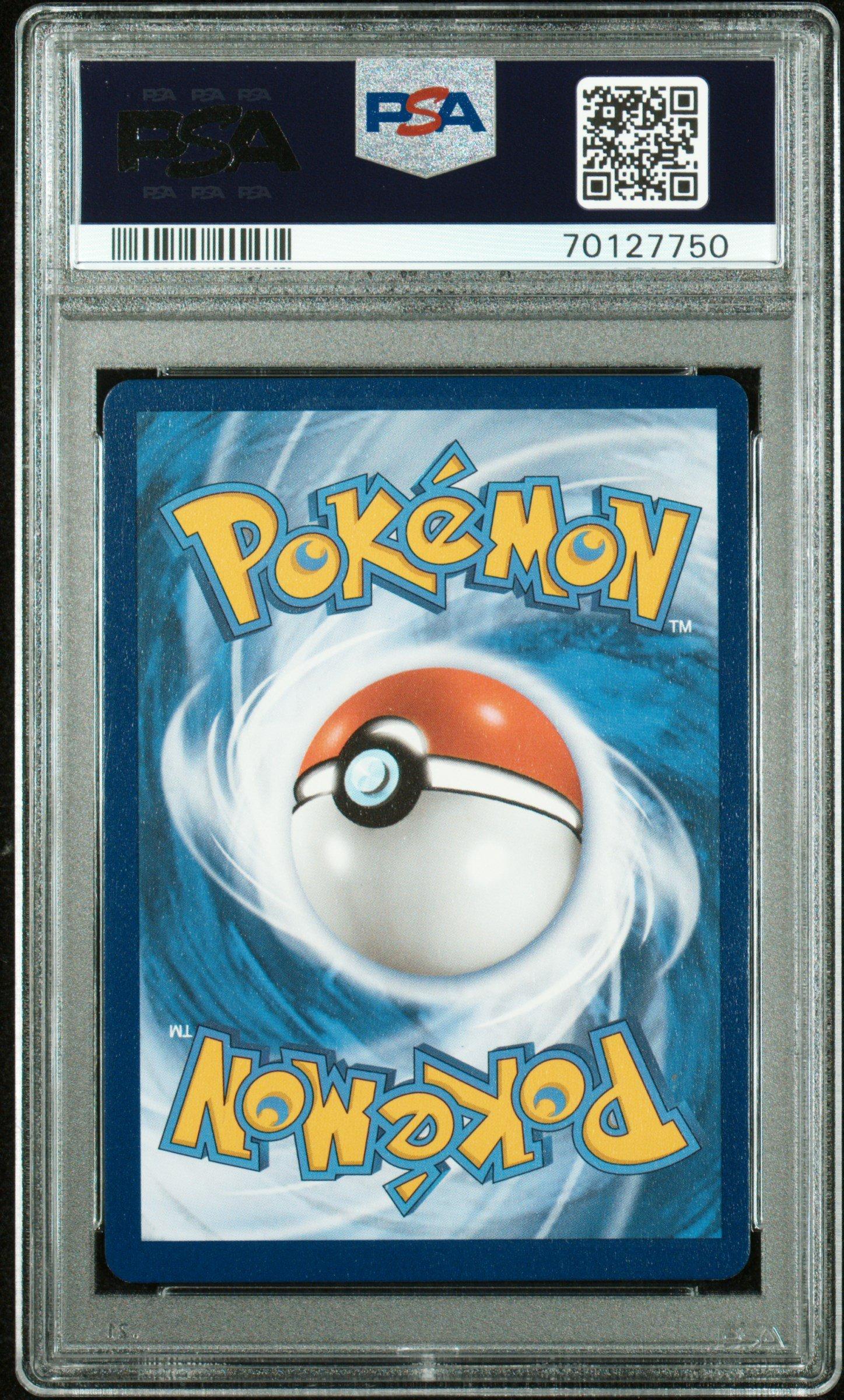 2021 Pokemon Swsh Black Star Promo 133 Lance's Charizard V Celebrations  Collection PSA 8 Graded Card | GameStop