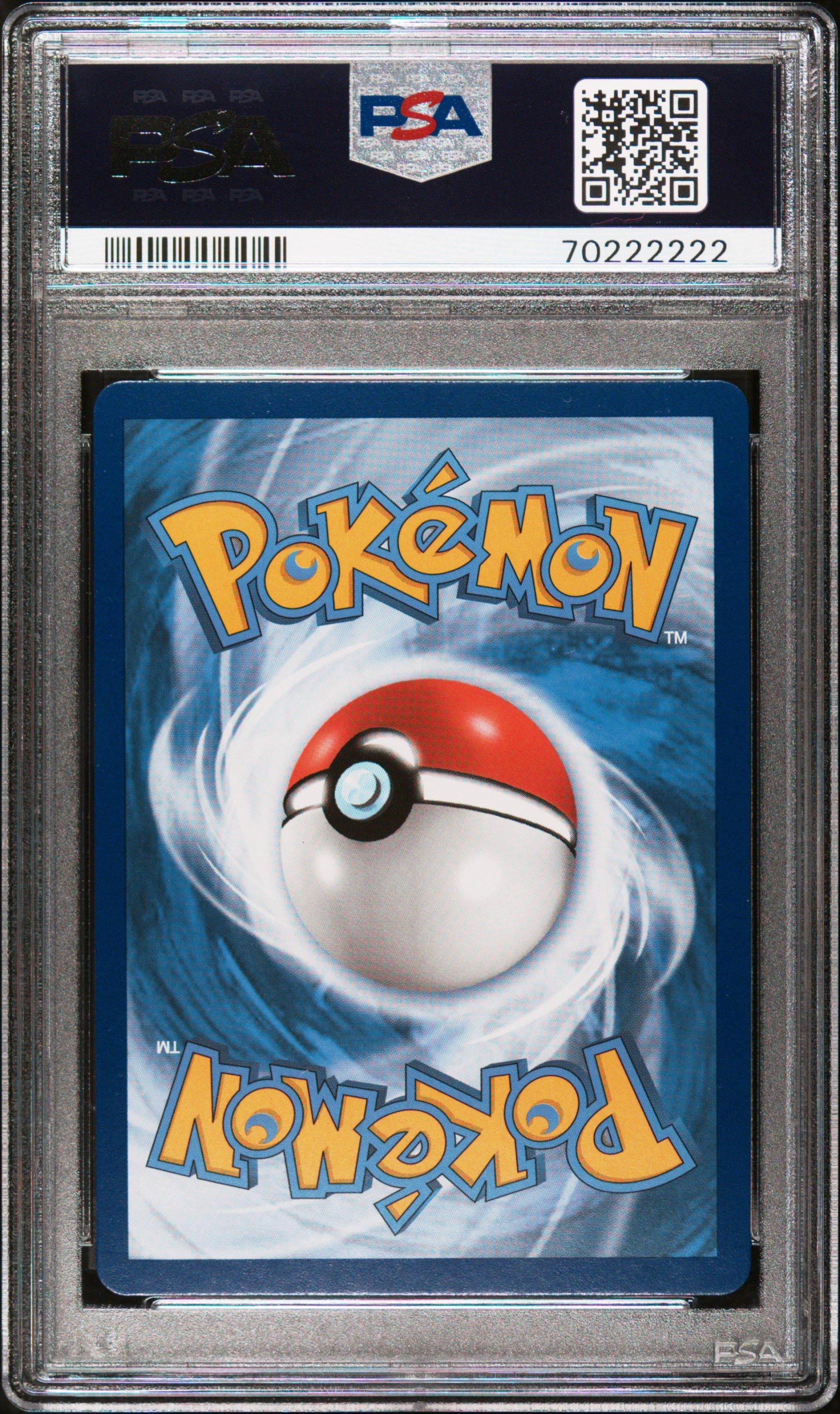 2022 Pokemon Sword & Shield Brilliant Stars Tg23 Full Art/umbreon