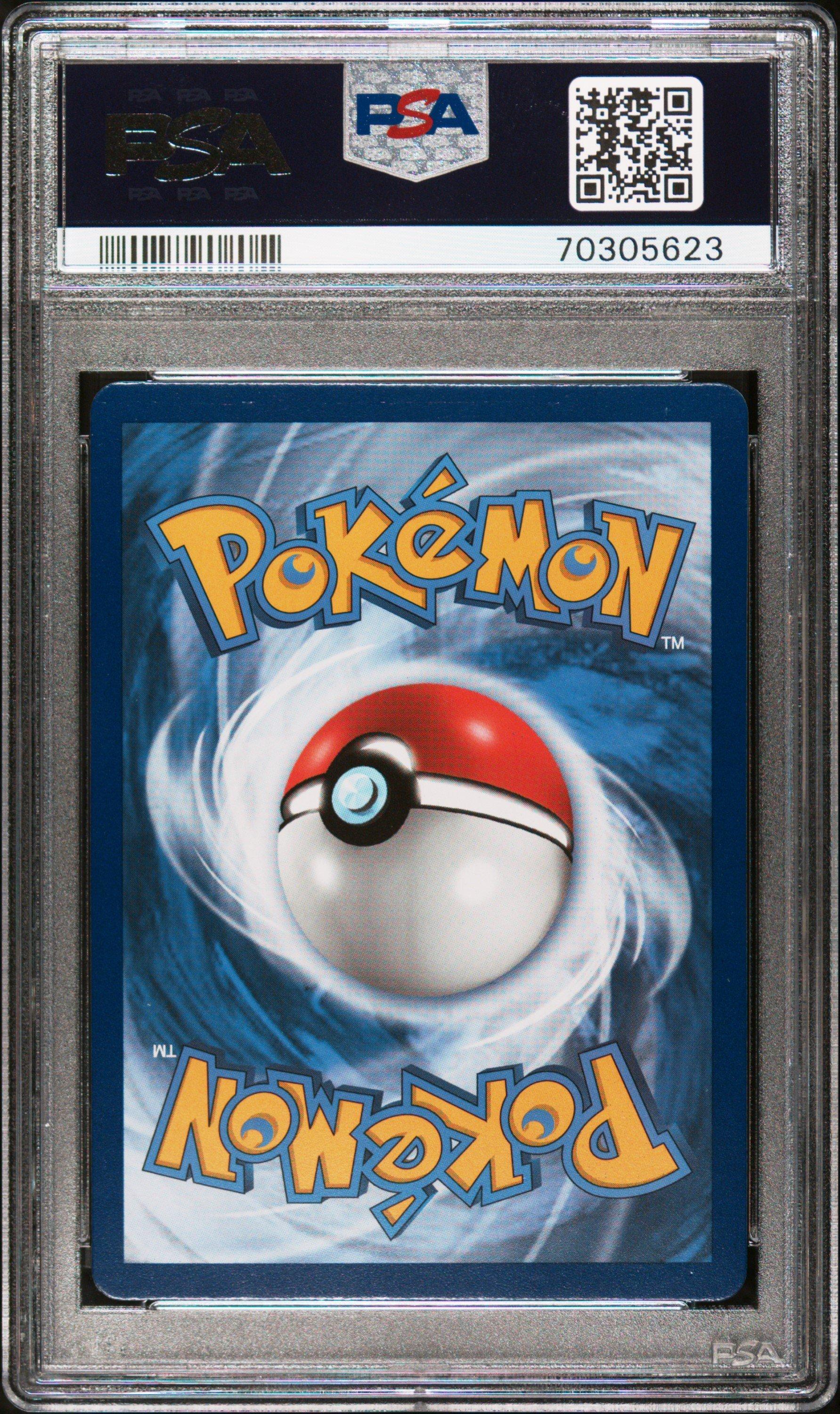 2022 Pokemon Sword & Shield Astral Radiance Tg13 Full Art/starmie