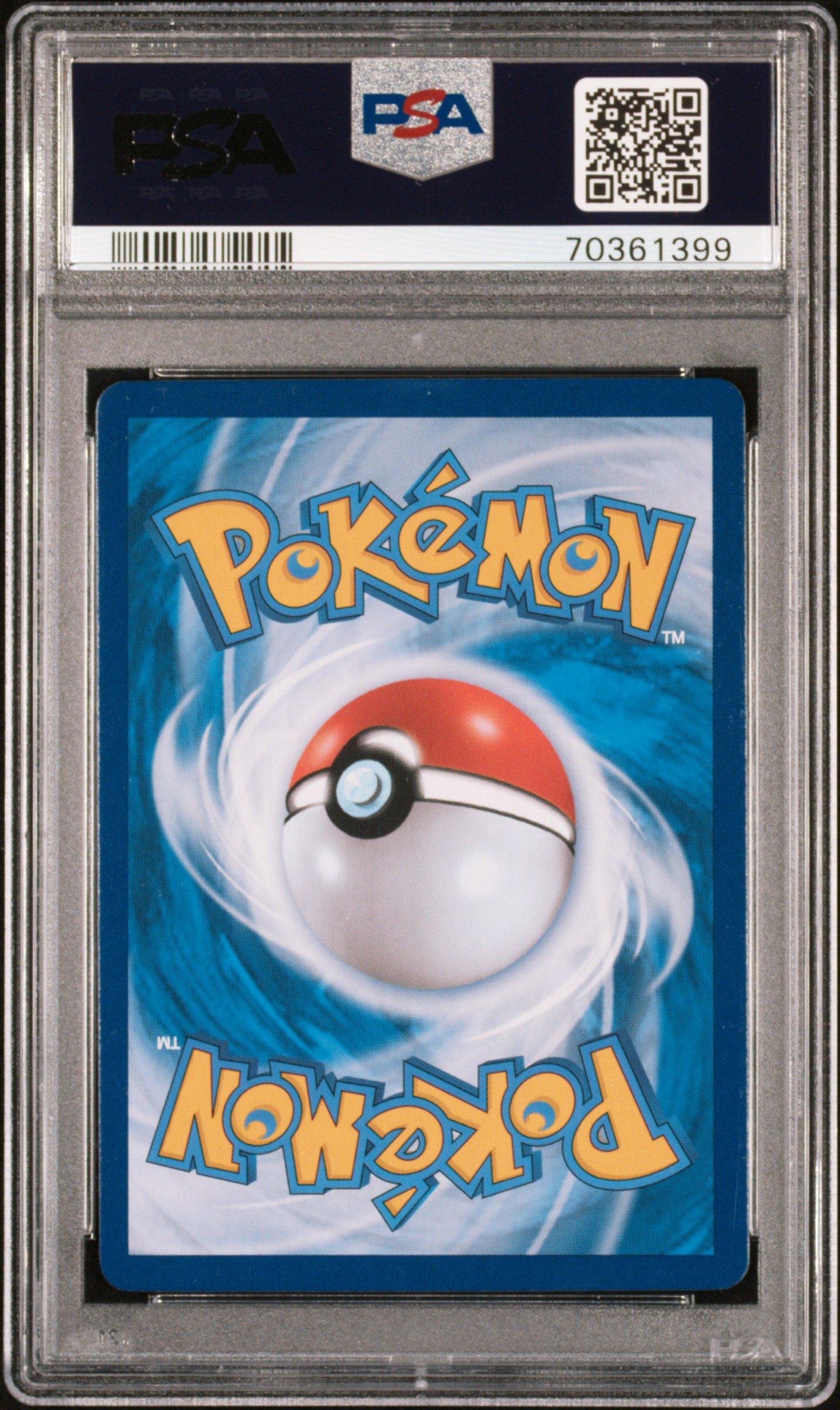 2021 Pokemon Korean Sword & Shield Peerless Fighters 078 Full Art