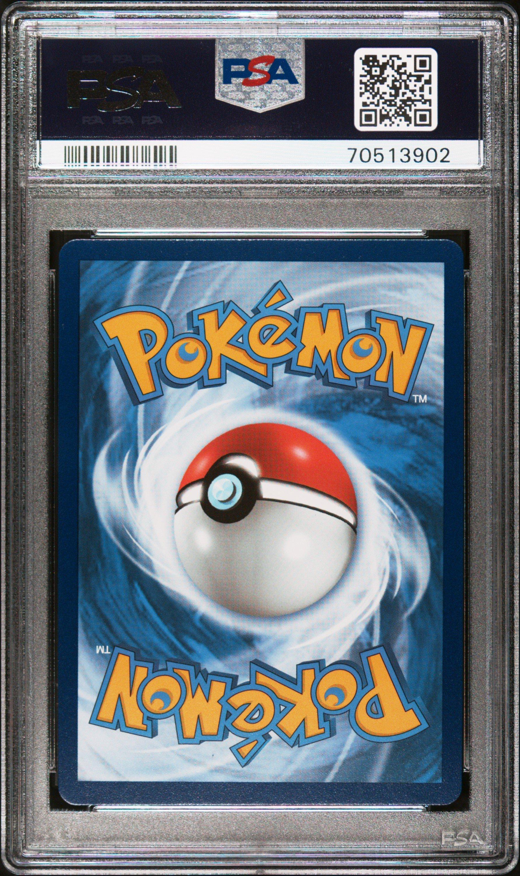 2022 Pokemon Sword & Shield Silver Tempest Tg16 Full Art/zeraora V