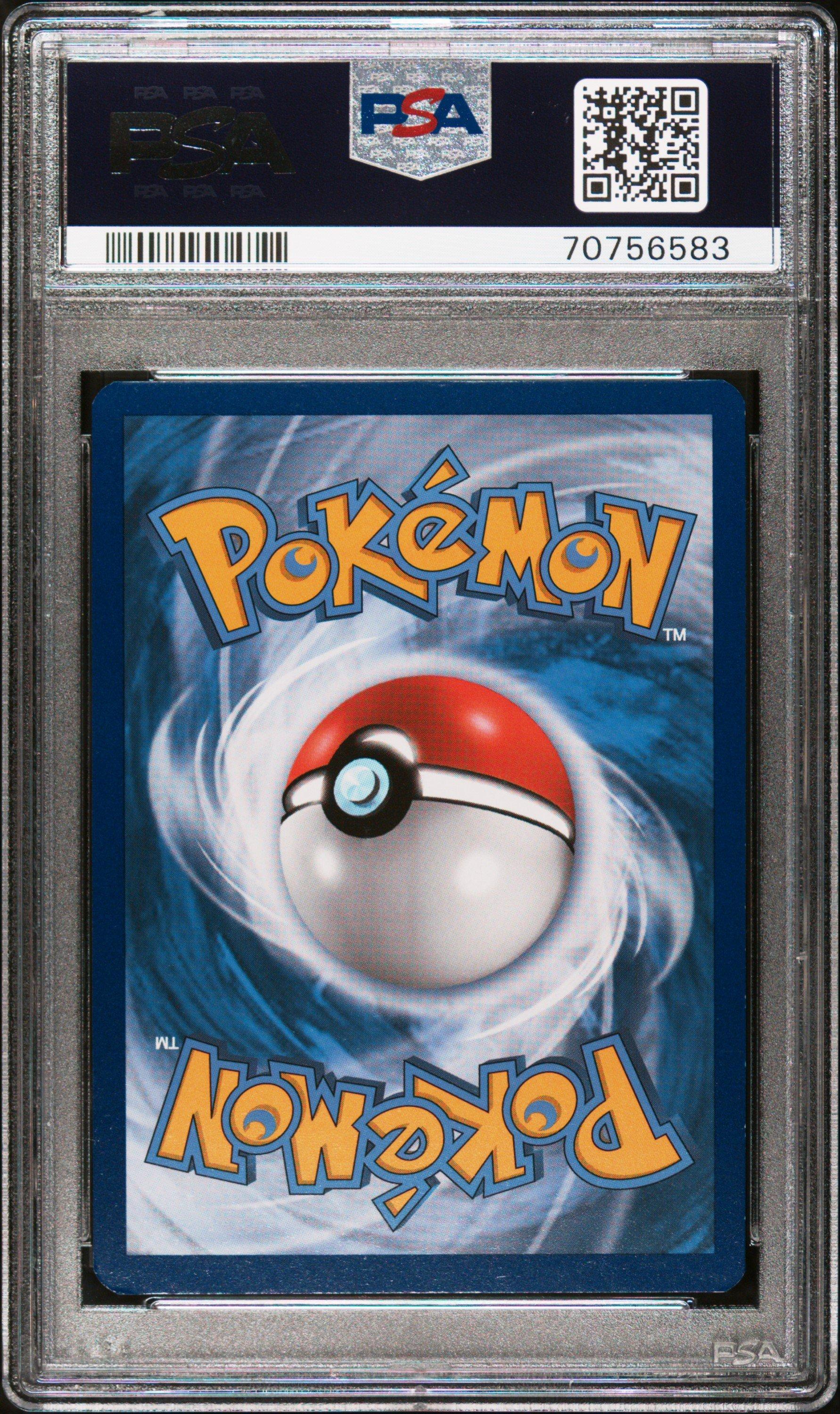 2016 Pokemon Xy Black Star Promo Xy123 Full Art/venusaur Ex Red
