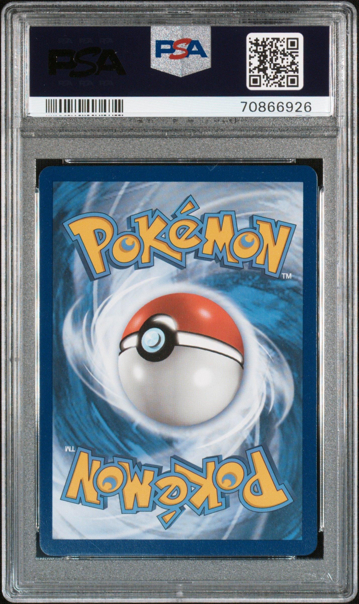 2022 Pokemon Sword & Shield Brilliant Stars Tg17 Full Art/mimikyu