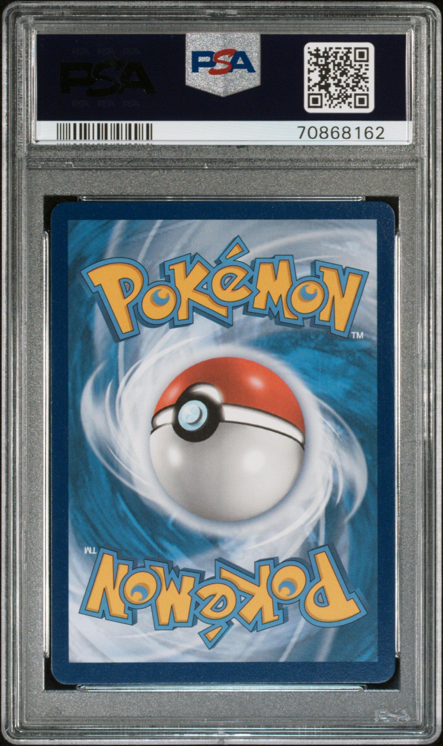 2022 Pokemon Sword & Shield Lost Origin Tg17 Full Art/pikachu Vmax