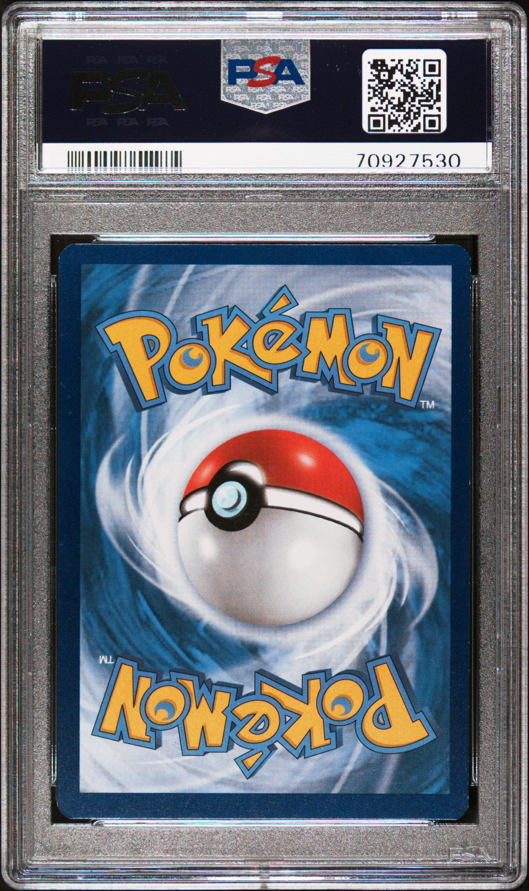 2015 Pokemon Xy Black Star Promos Xy60 Gyarados-holo Ancient