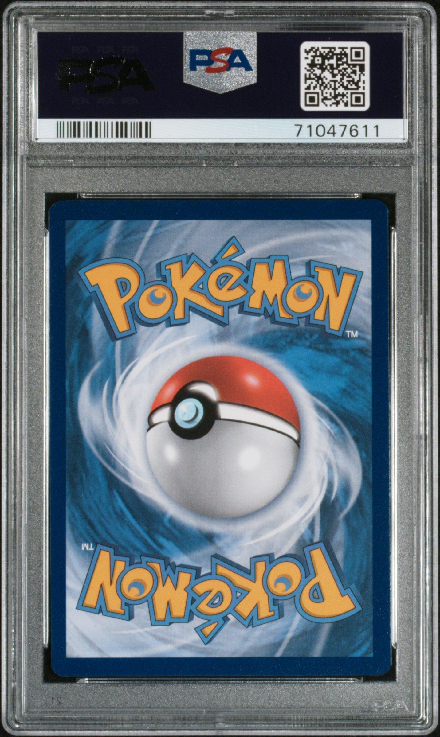 2022 Pokemon Swsh Black Star Promo 234 Pikachu-holo Pokemon Go