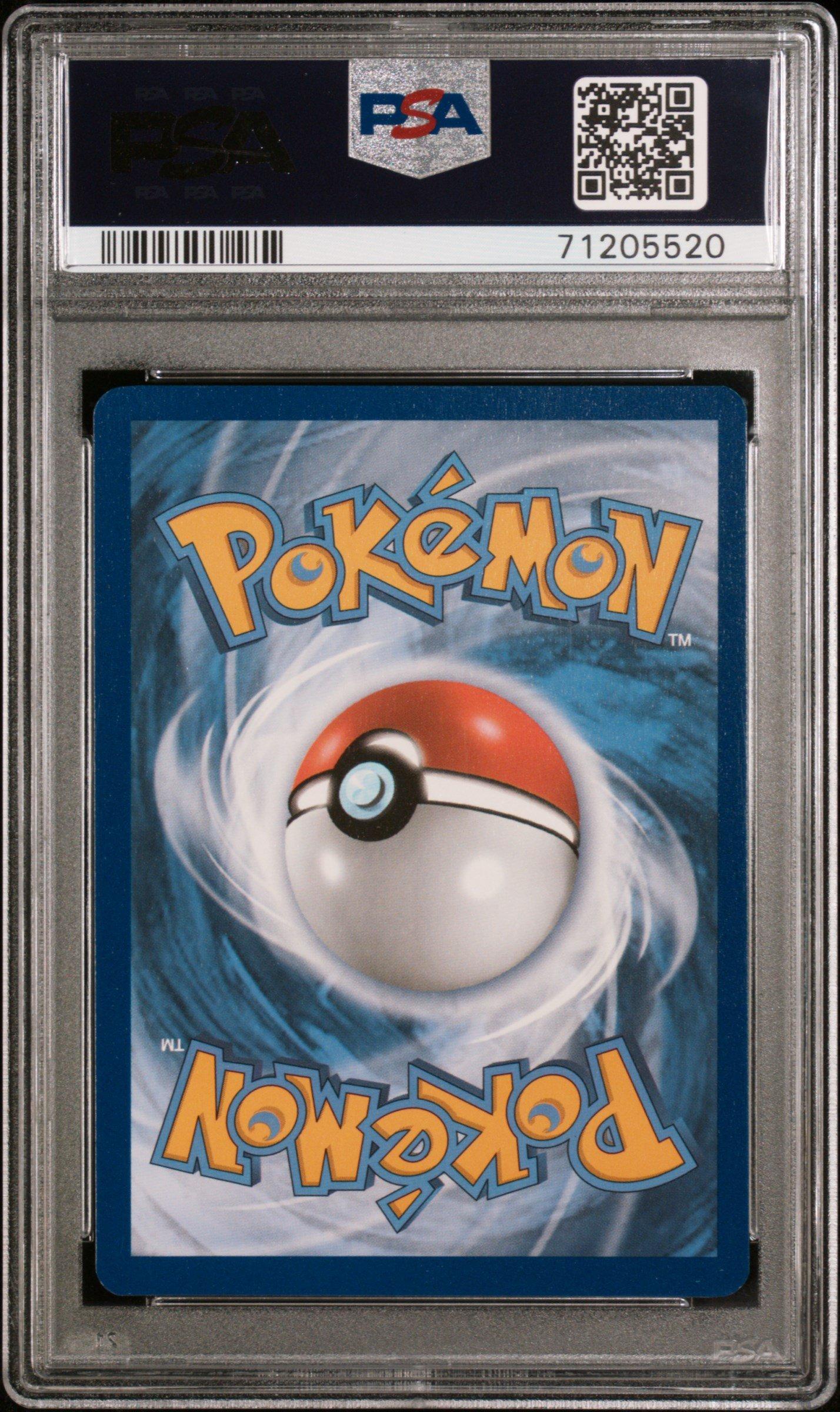 2021 Pokemon Sword & Shield Chilling Reign 197 Full Art/peony PSA 10