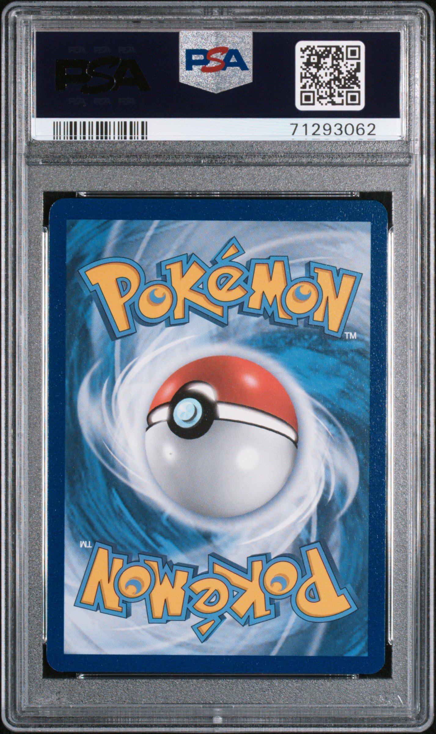 2019 Pokemon Sun & Moon Unified Minds 244 Fa/aerodactyl Gx PSA 10