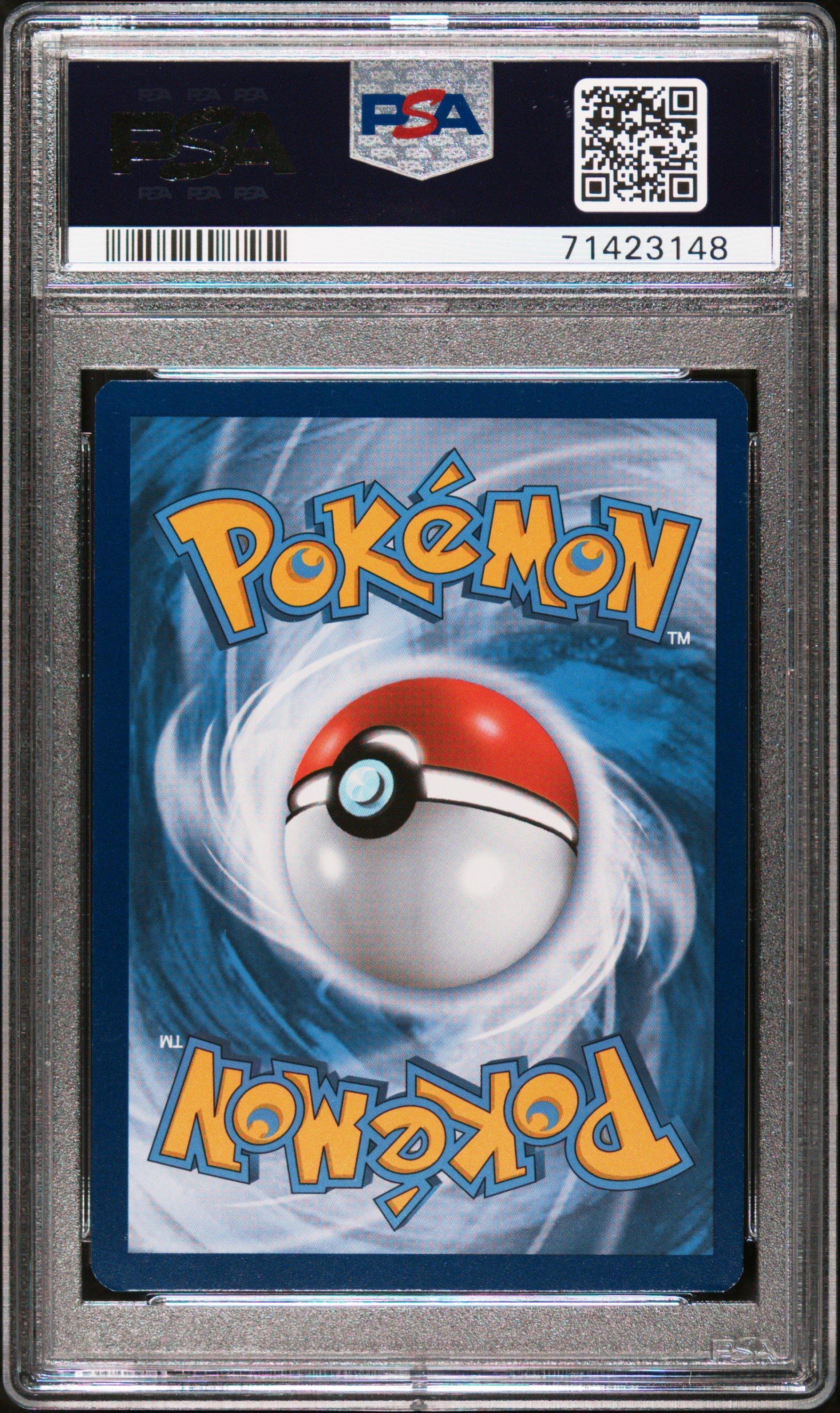 2016 Pokemon Xy Generations Radiant Collection Rc28 Full Art/flareon Ex PSA 8