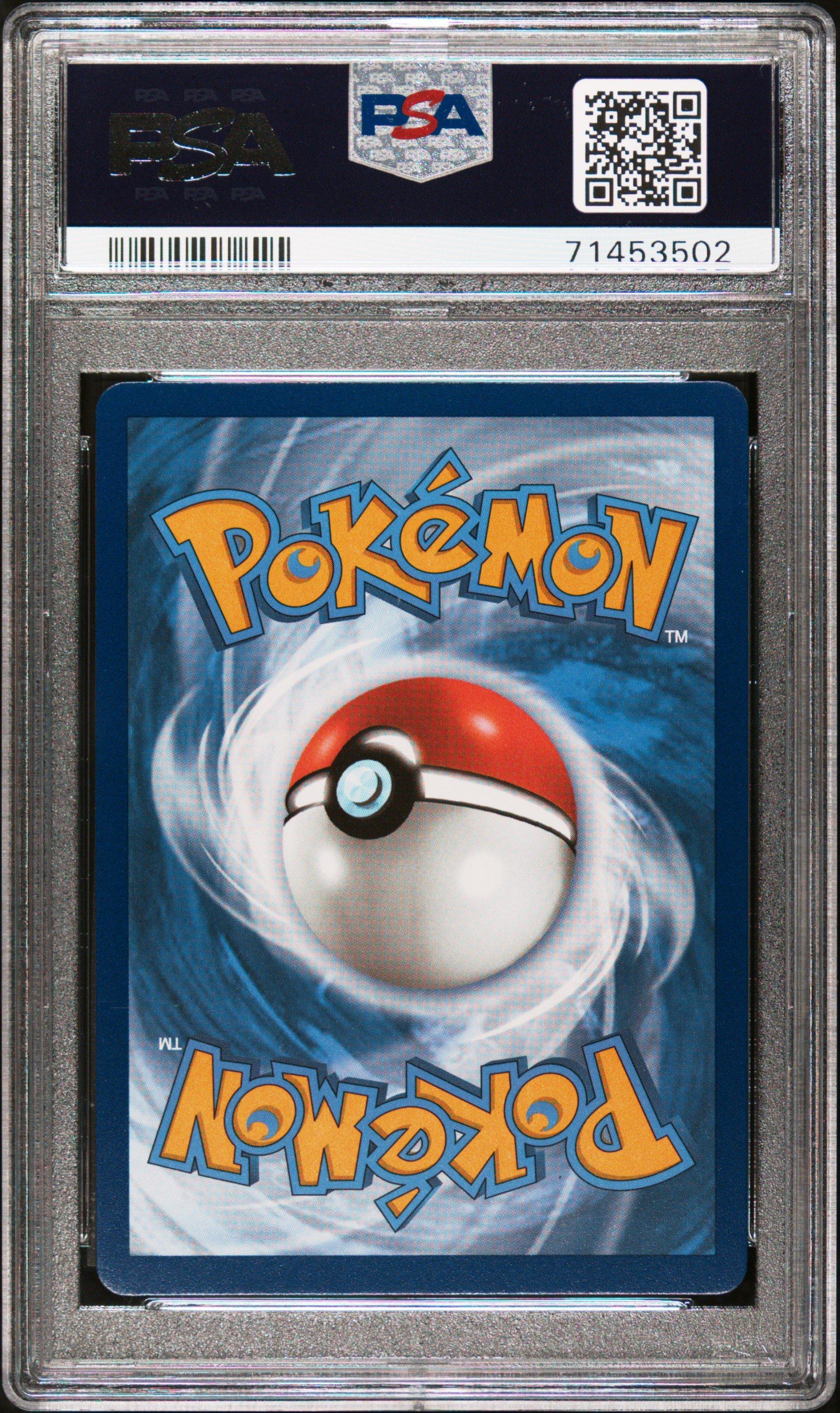 2022 Pokemon Swsh Black Star Promo 255 Full Art/origin Forme