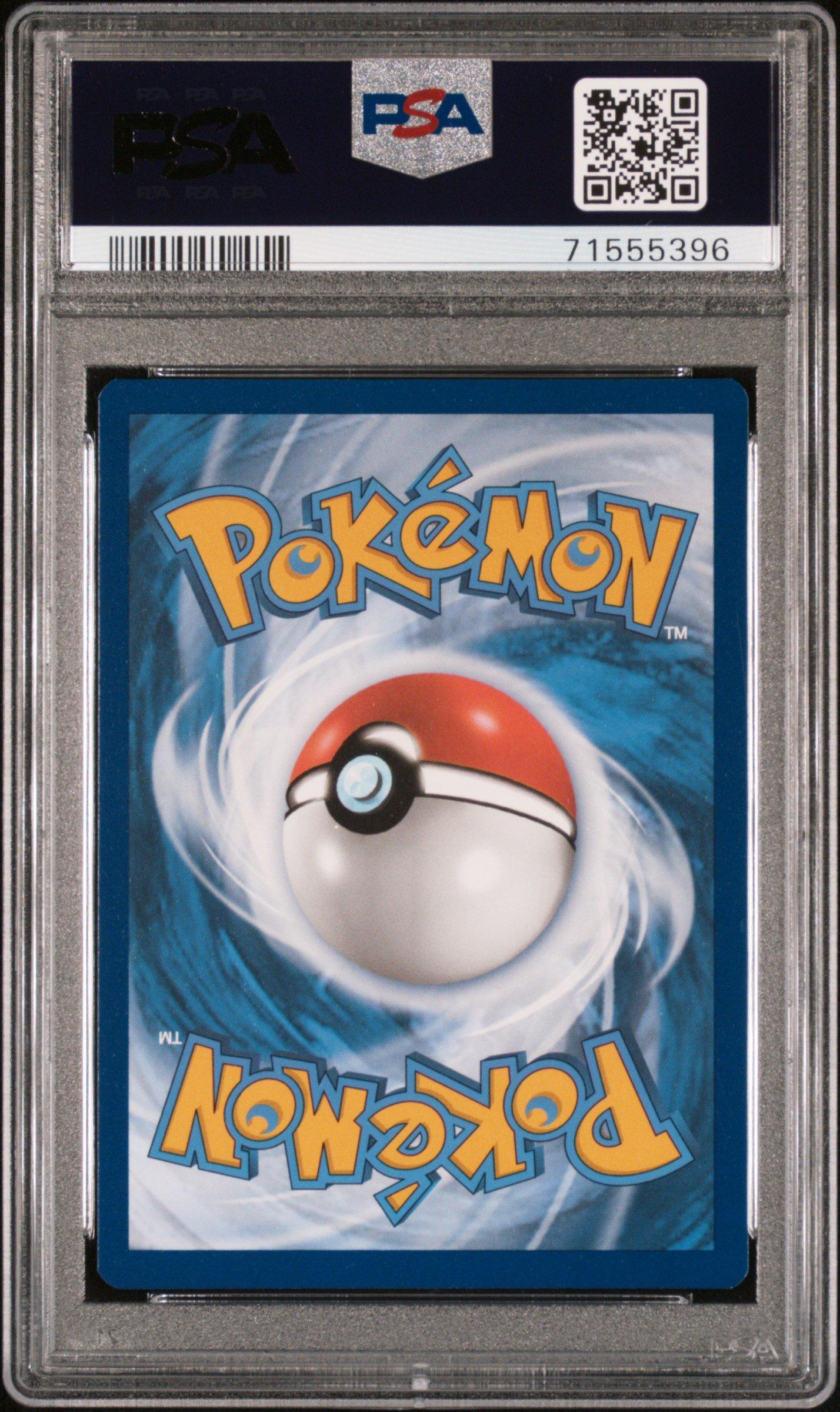 2022 Pokemon Sword & Shield Lost Origin Tg10 Full Art/snorlax PSA