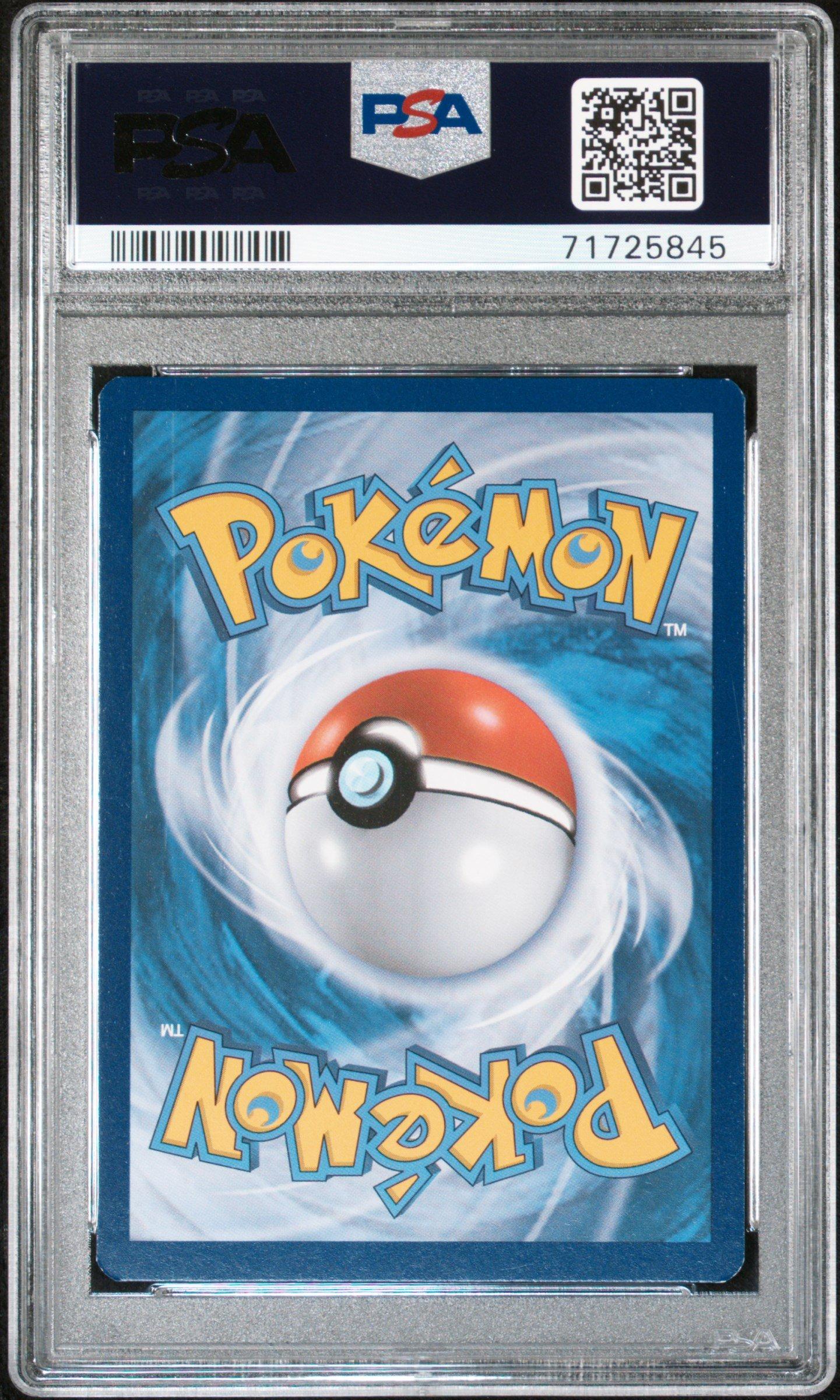 2016 Pokemon Xy Generations Radiant Collection Rc24 Altaria PSA