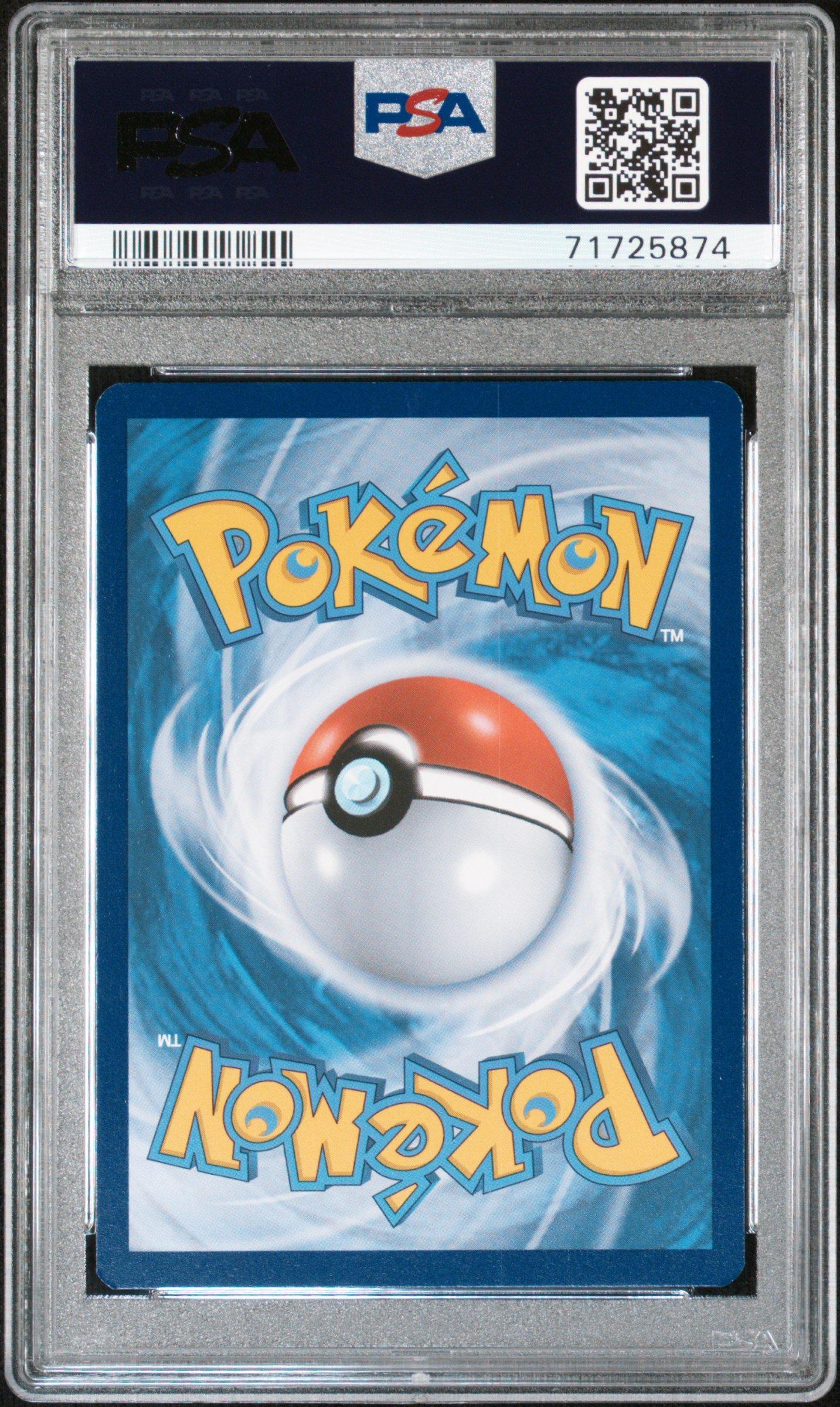 2016 Pokemon Xy Black Star Promo Xy114 Darkrai-holo/full Art