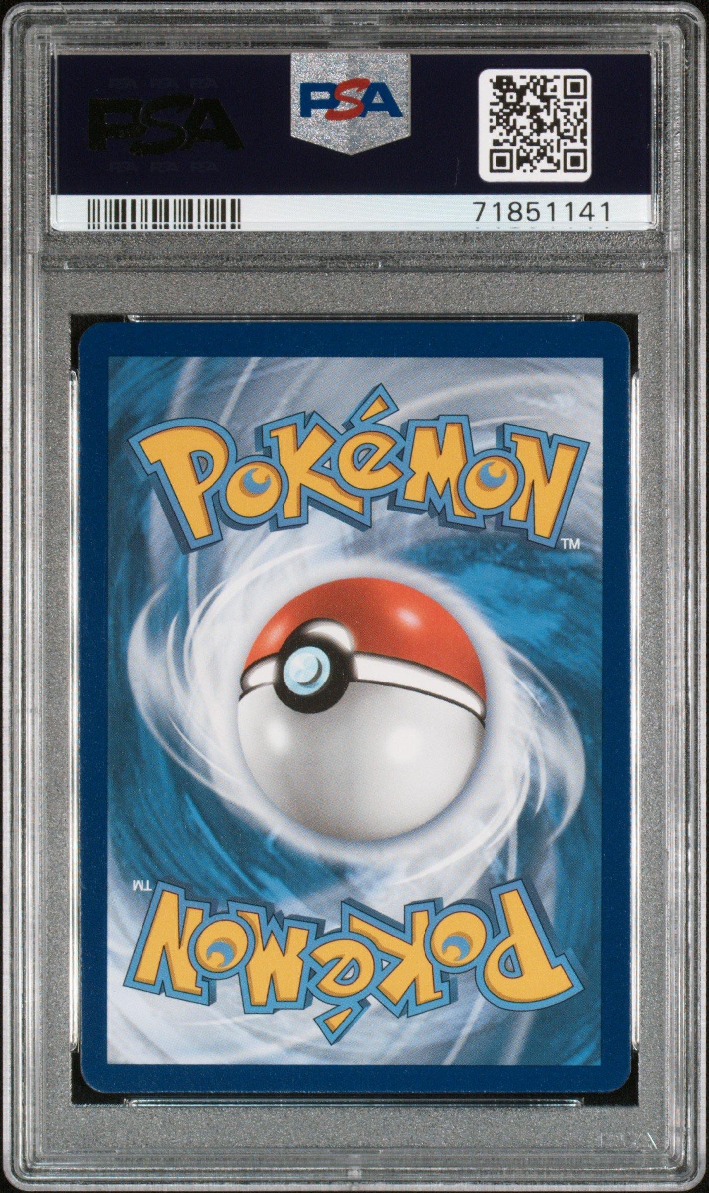 2022 Pokemon Sword & Shield Astral Radiance Tg13 Full Art/starmie