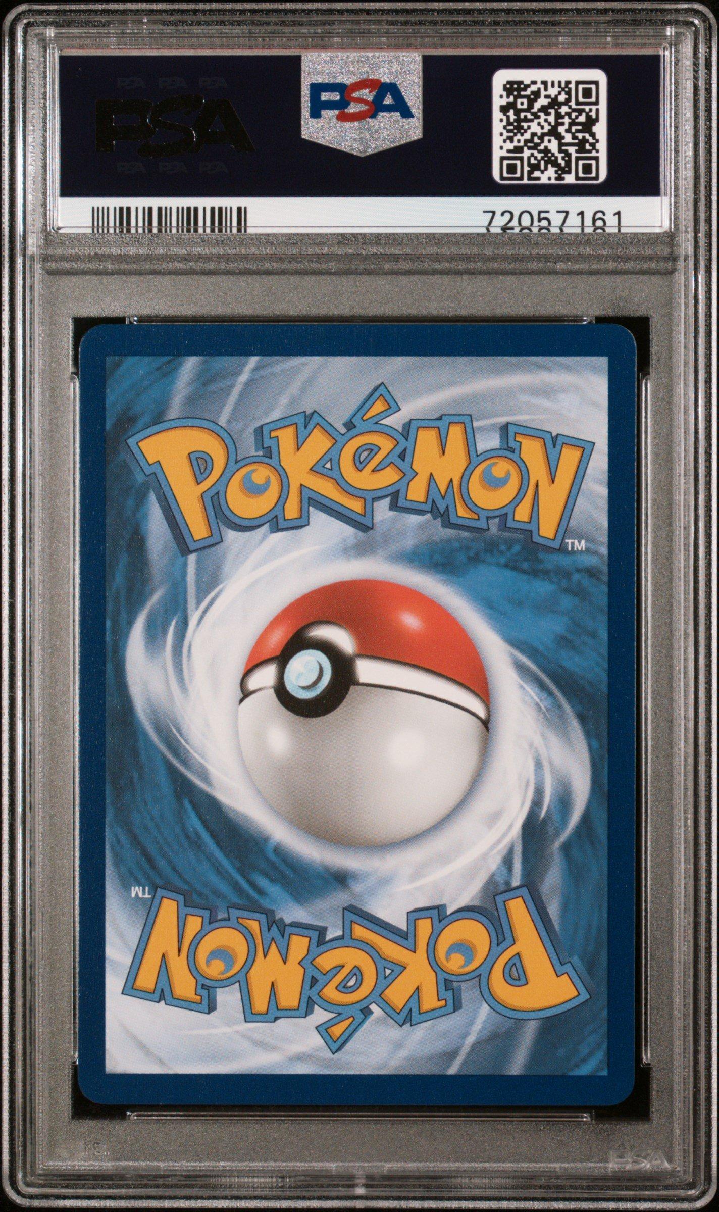 2023 Pokemon Sword And Shield Crown Zenith Gg39 Full Art/lumineon