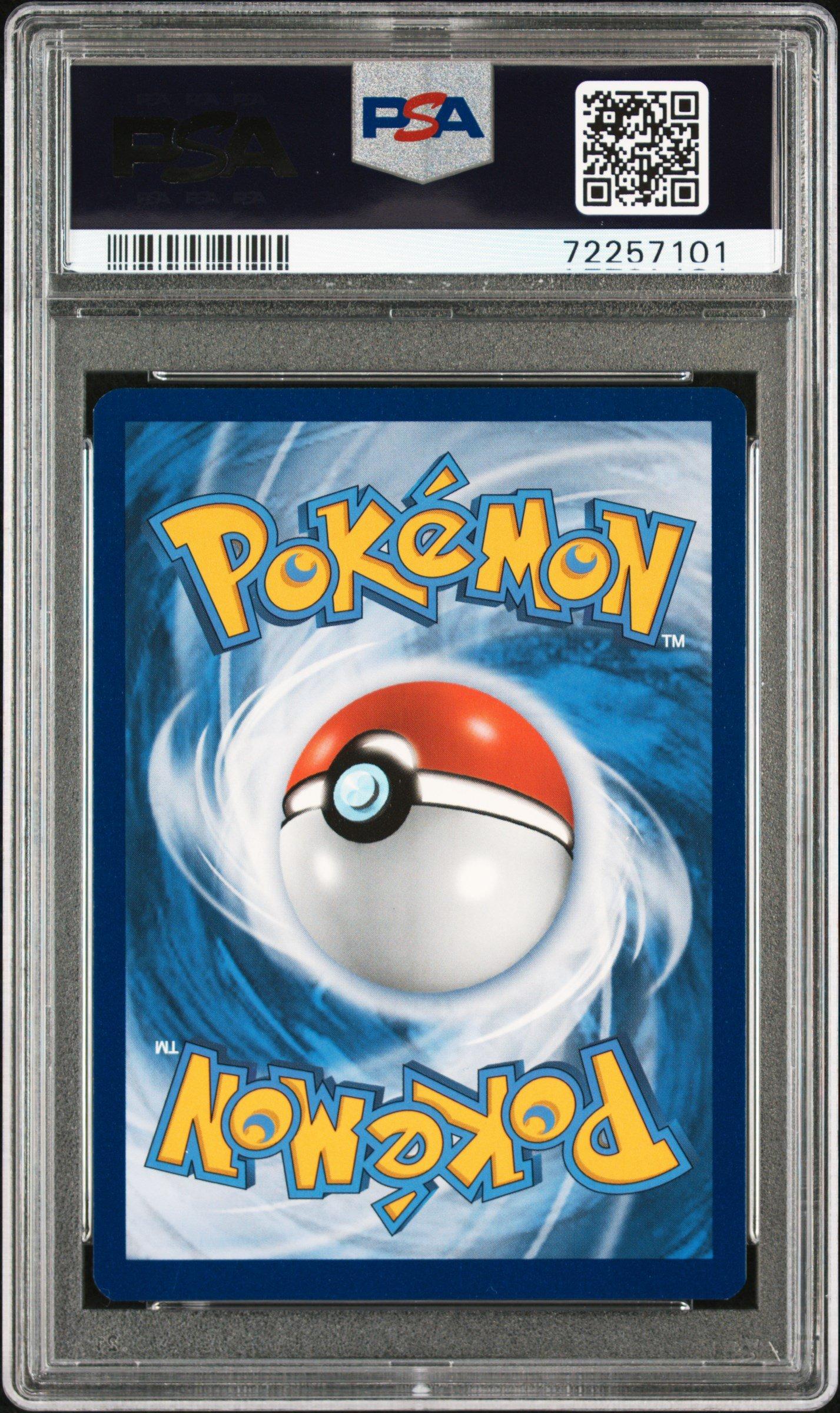 2022 Pokemon Swsh Black Star Promo 075 Special Delivery Charizard