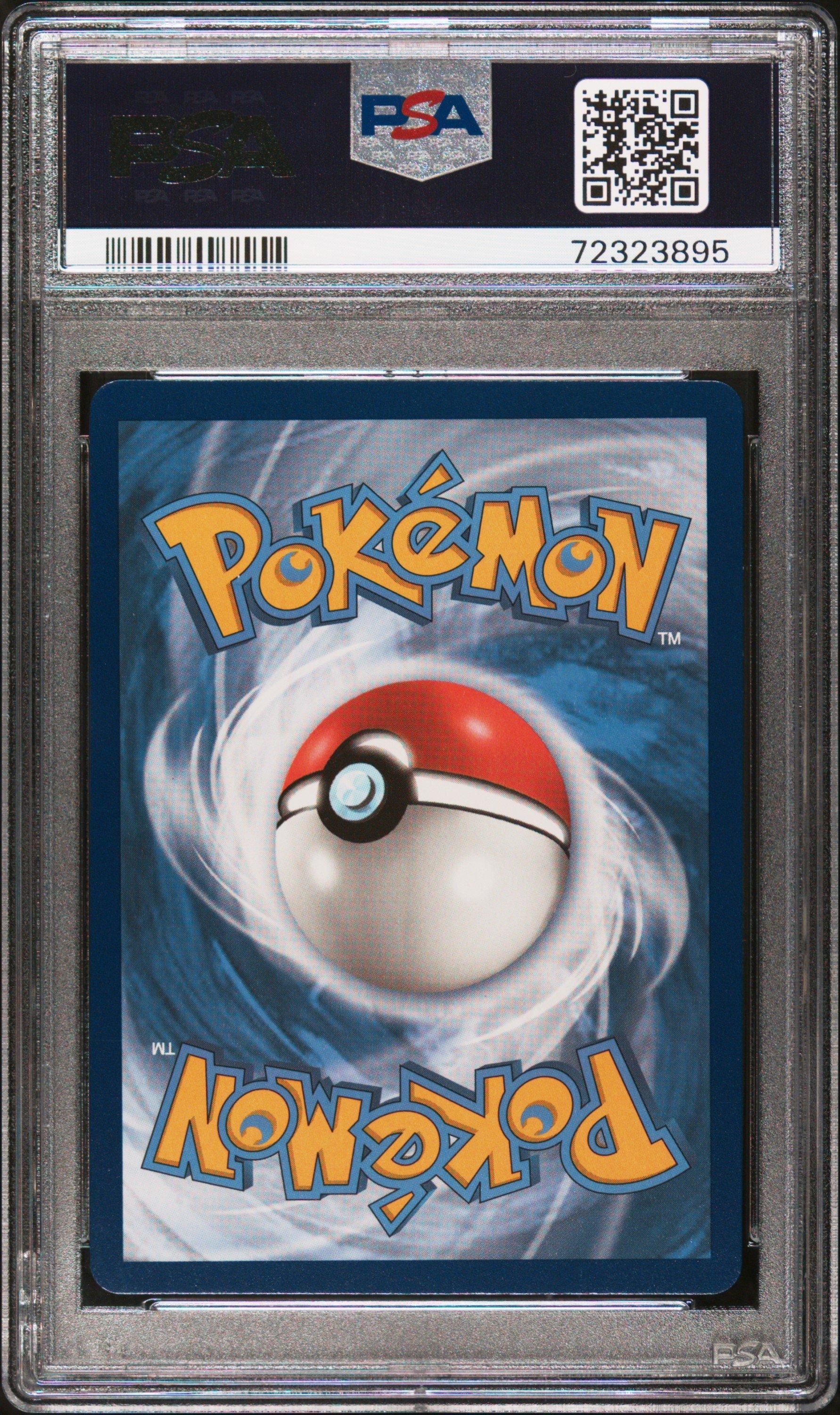 2022 Pokemon Sword & Shield Astral Radiance 174 Full Art/hisuian Sneasler PSA 10