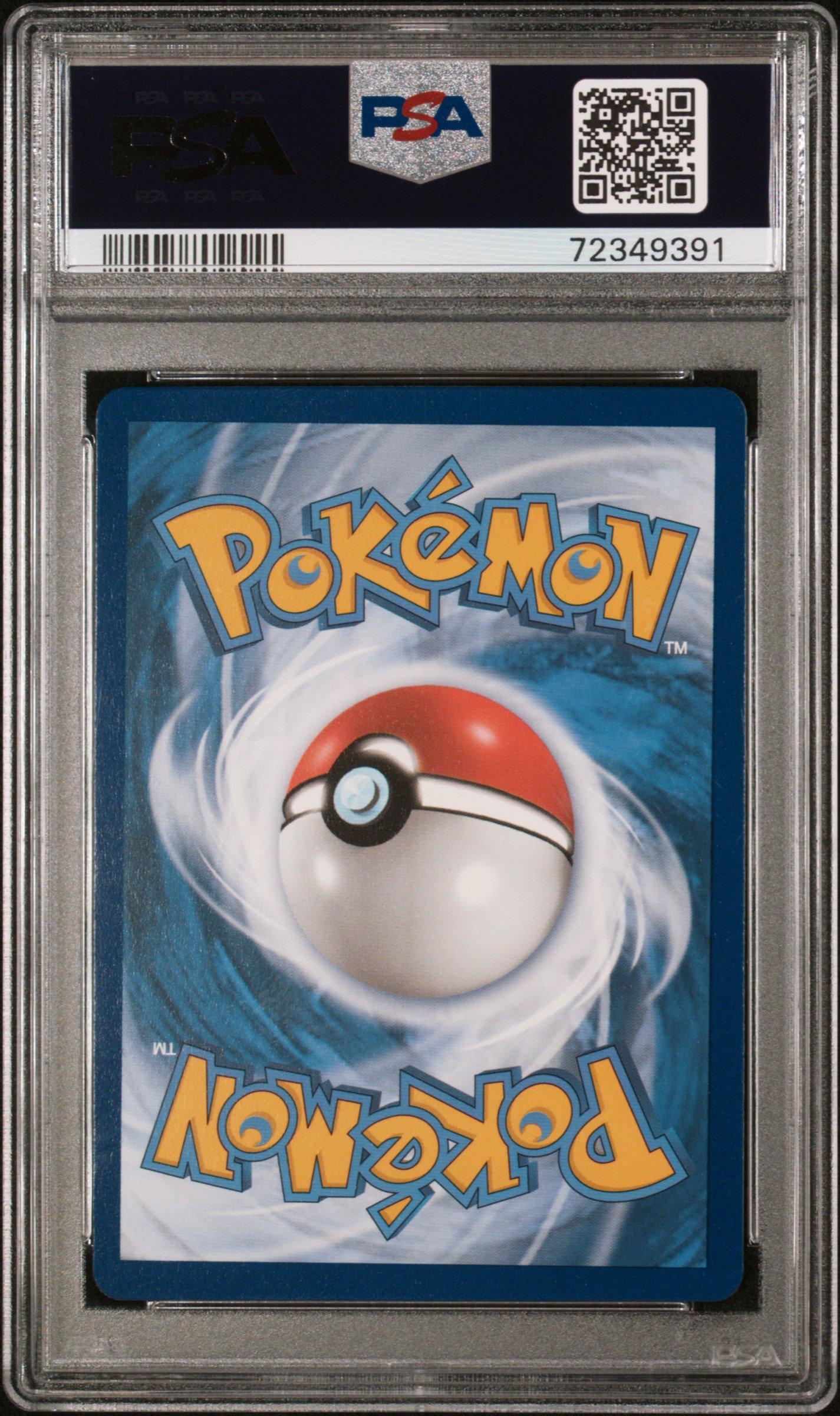 2023 Pokemon Sword And Shield Crown Zenith Gg45 Full Art/deoxys