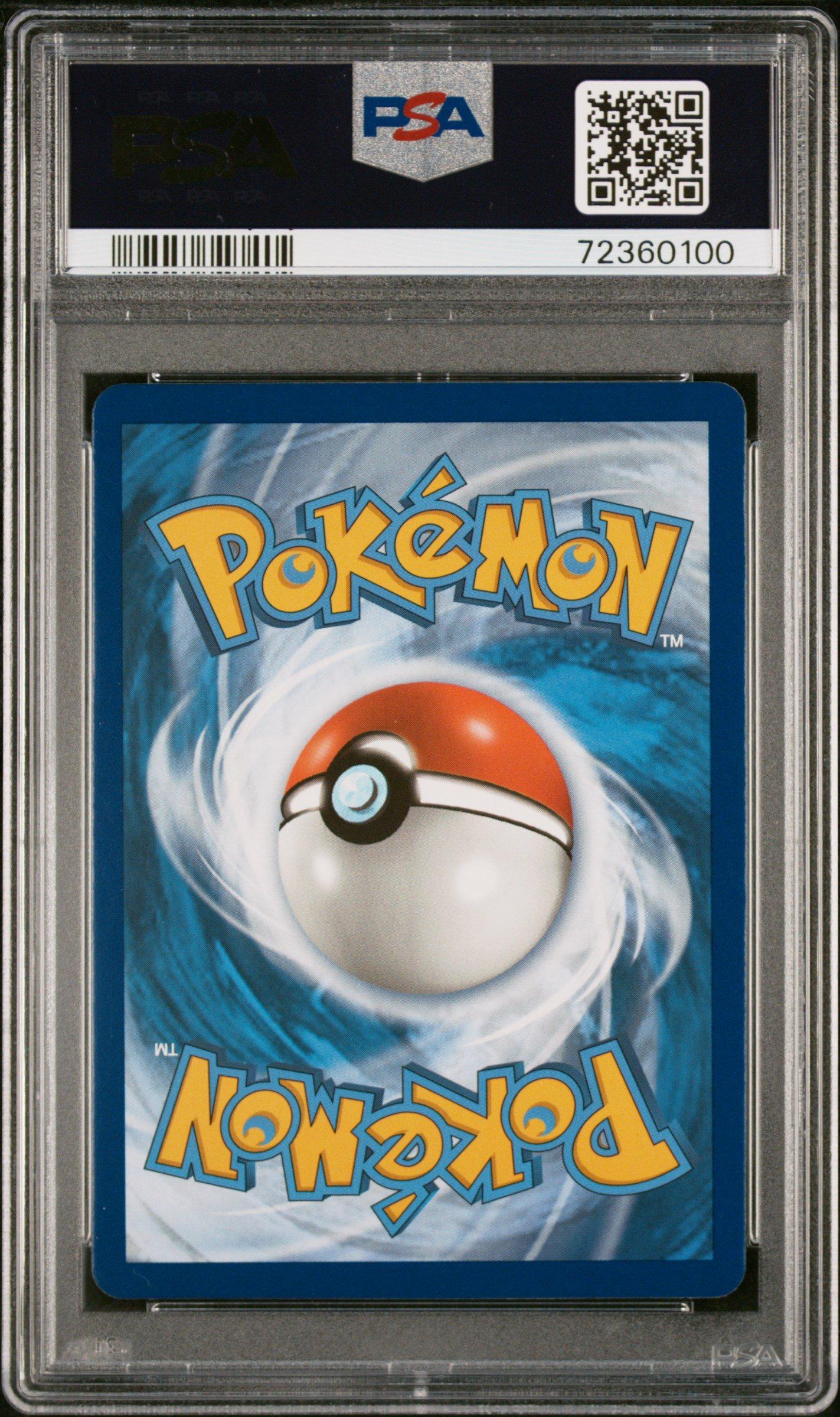 2022 Pokemon Sword & Shield Astral Radiance Tg20 Fa/galarian Moltres V PSA 9