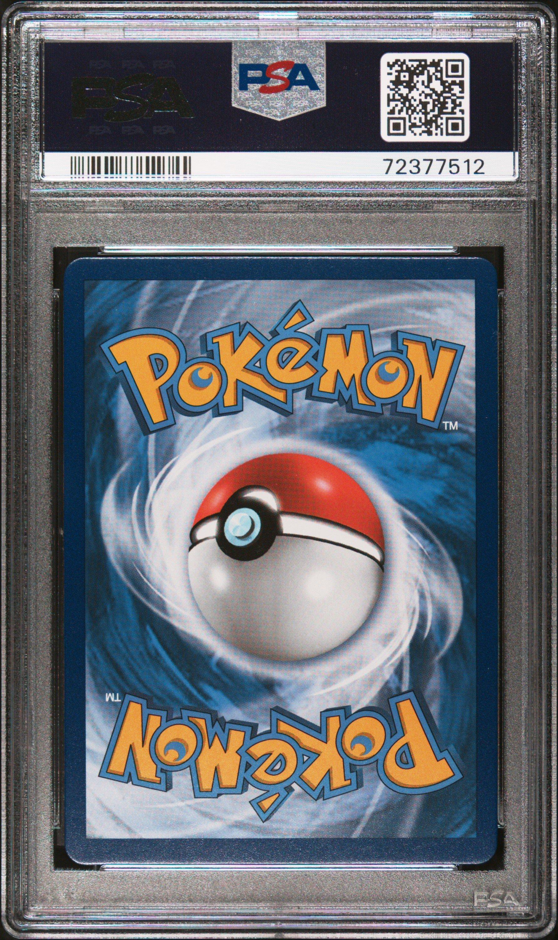 2017 Pokemon Sun & Moon Shining Legends 56 Shining Rayquaza-holo
