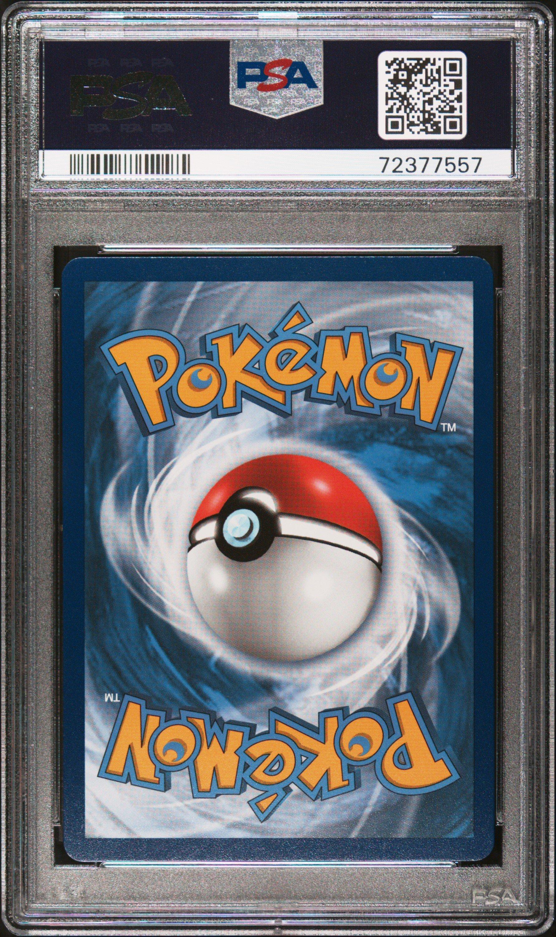 2021 Pokemon Sword & Shield Battle Styles 160 Fa/korrina's Focus PSA 10