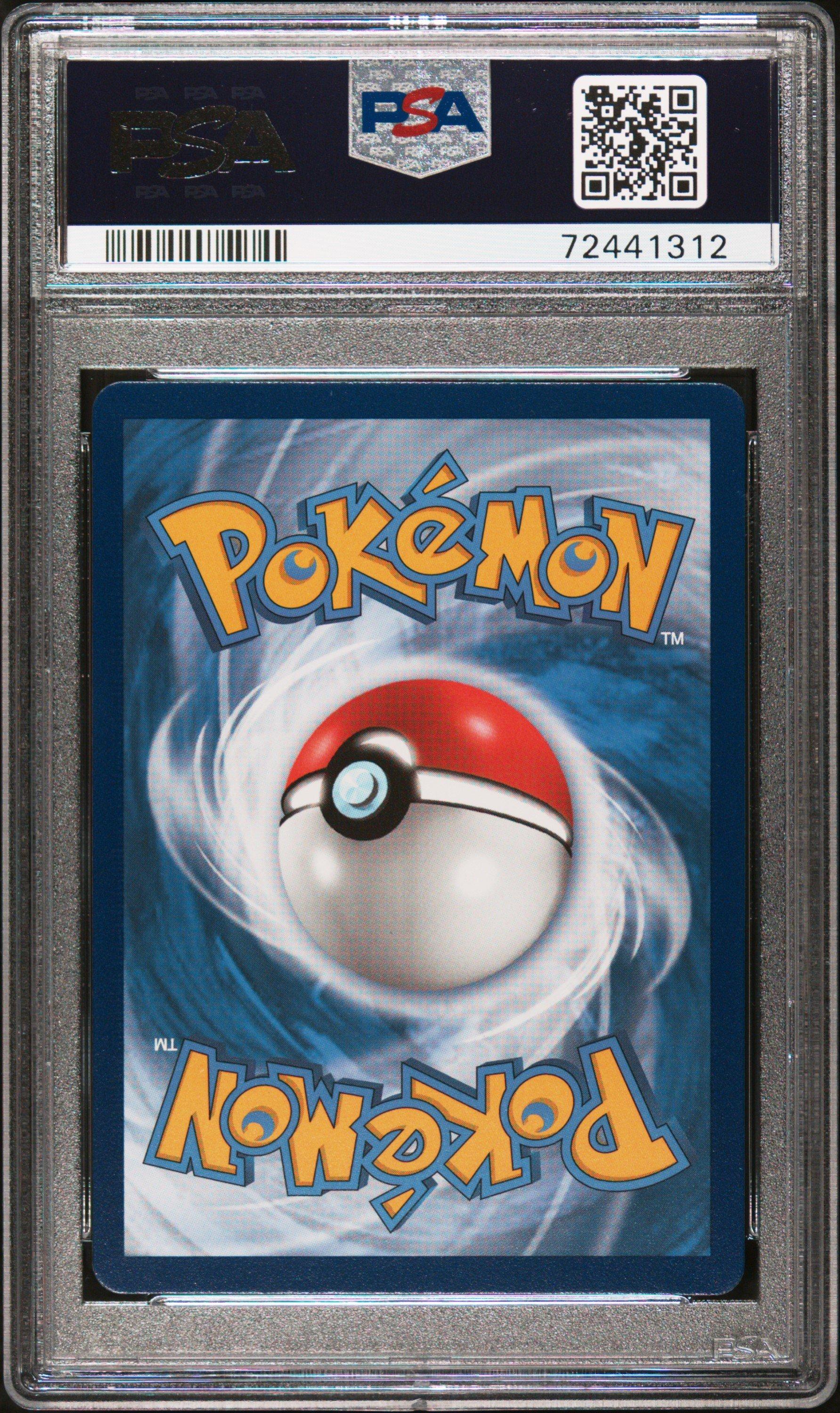 2022 Pokemon Sword & Shield Astral Radiance Full Art/origin Forme Dialga Vstar Secret PSA 10