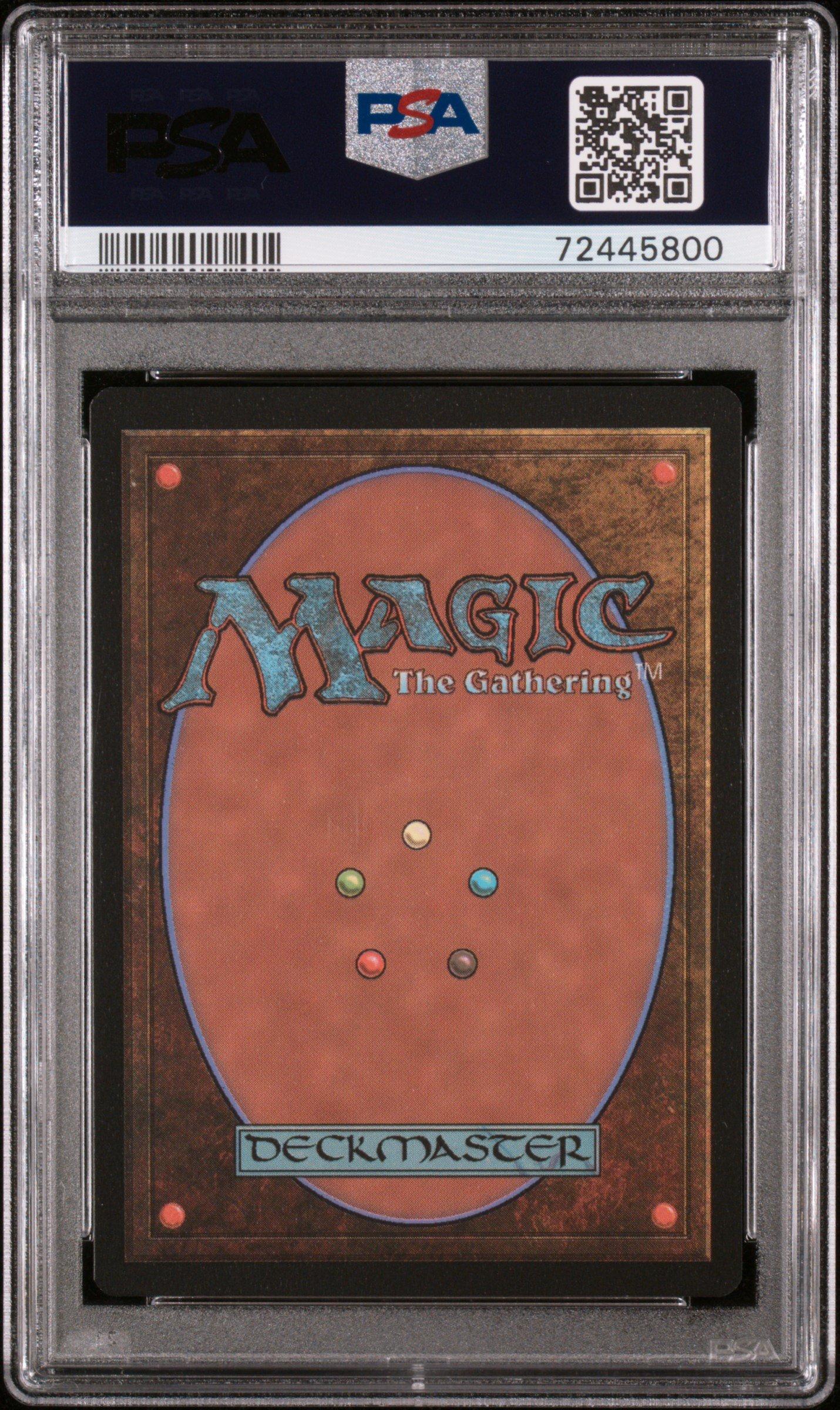 2019 Magic The Gathering Secret Lair Drop 010 Sliver Overlord