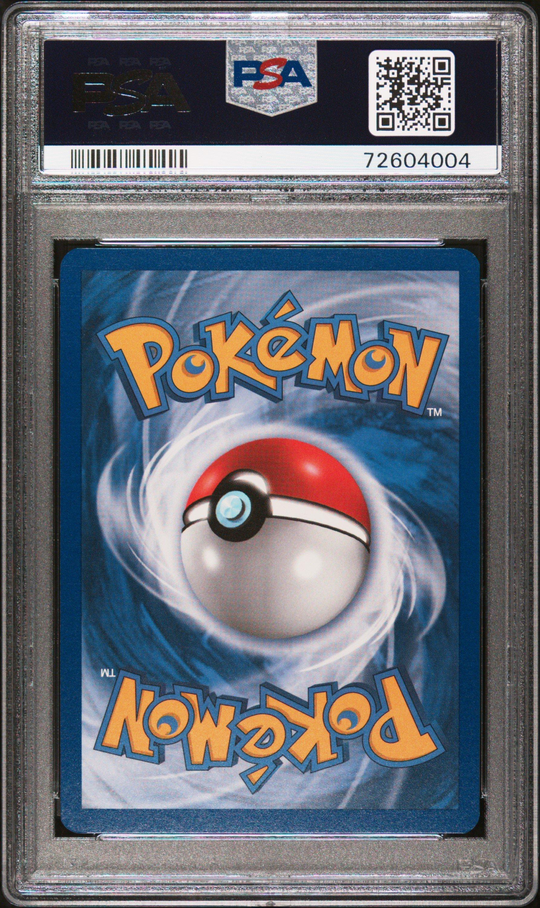 2009 Pokemon Platinum Supreme Victors 56 Dragonite Fb-holo