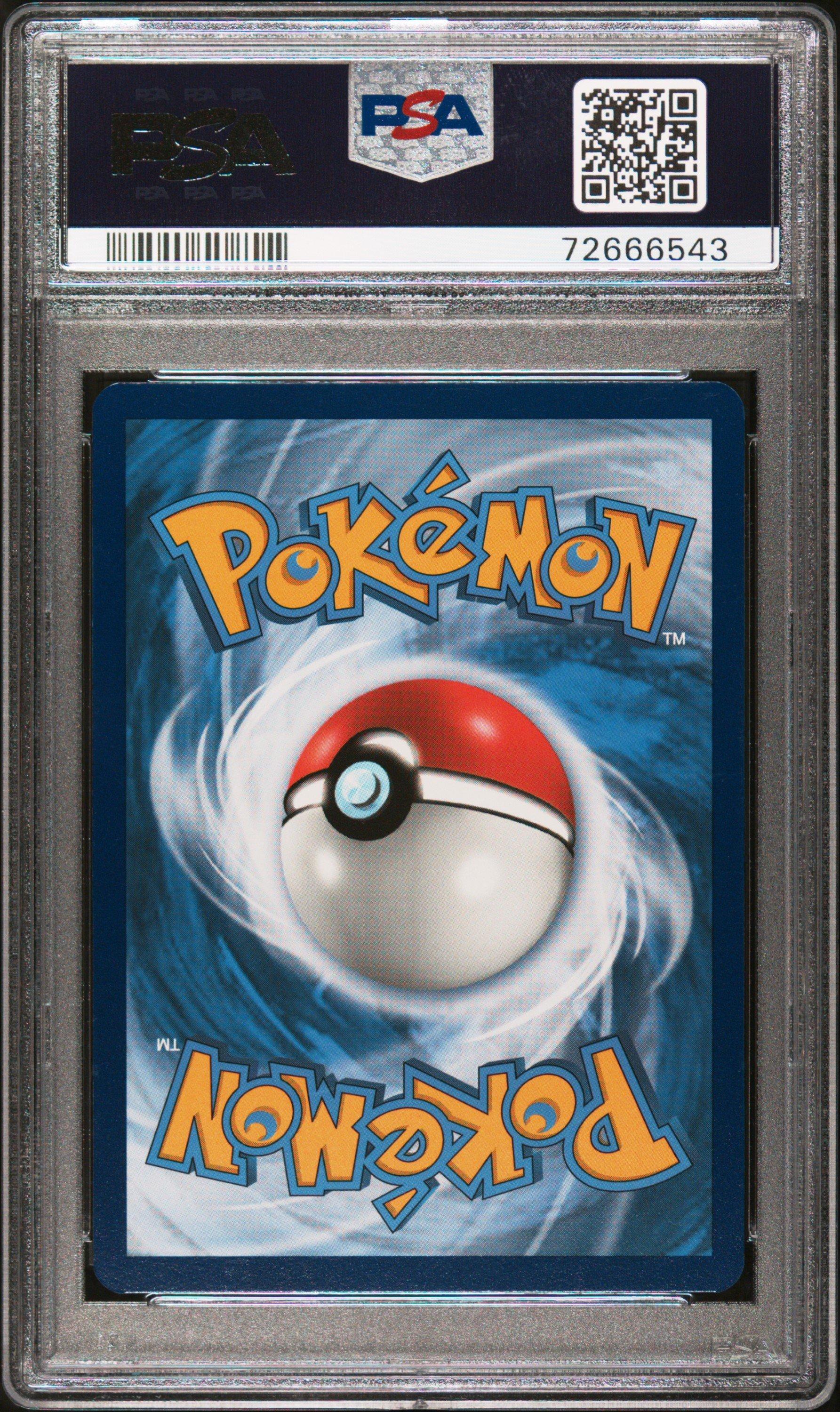 2020 Pokemon Swsh Black Star Promo 029 Rayquaza-holo Triple